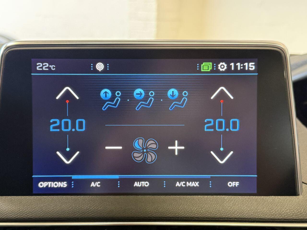 Peugeot 3008 view 49
