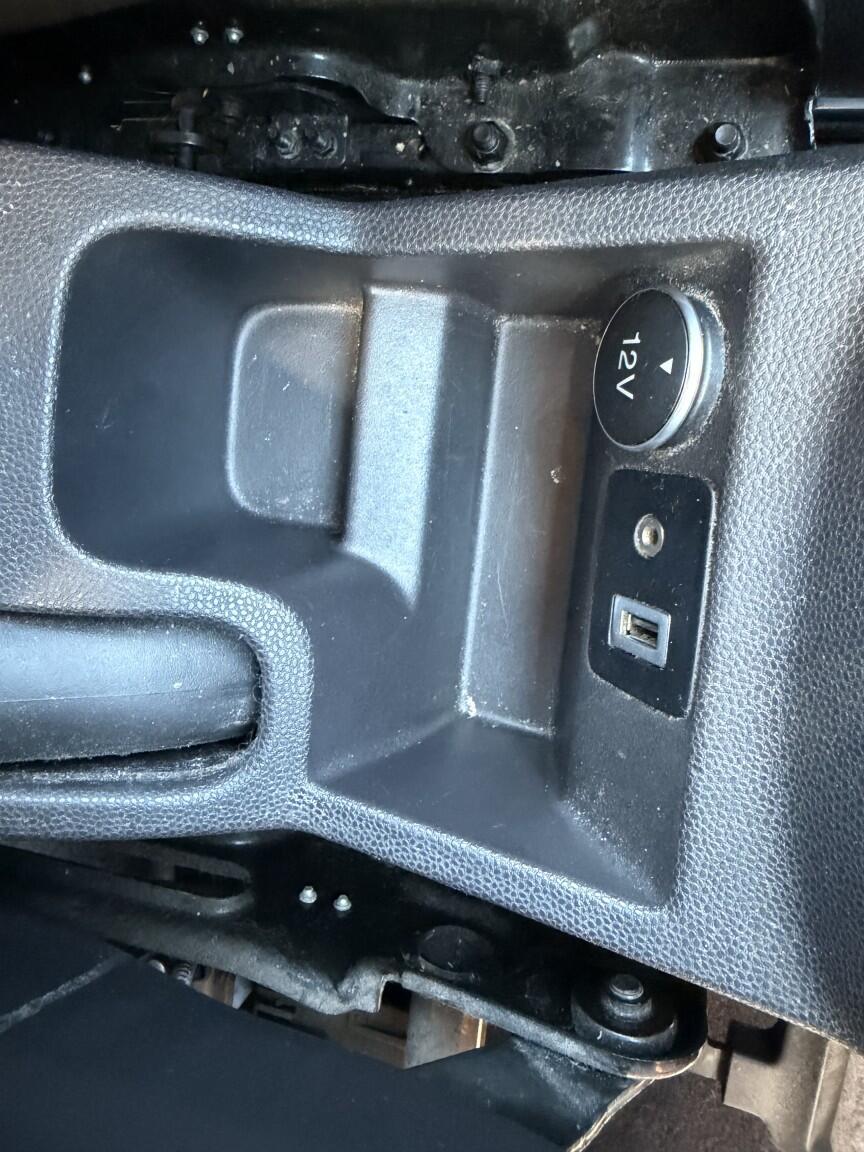 Ford Ecosport view 31