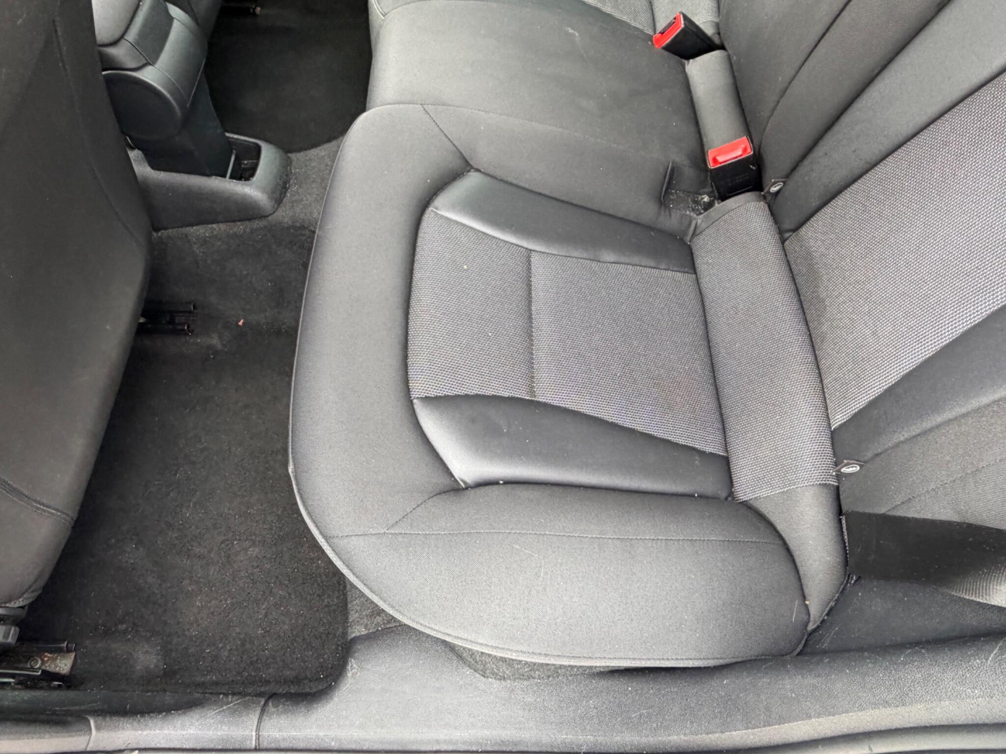 Audi A1 view 30