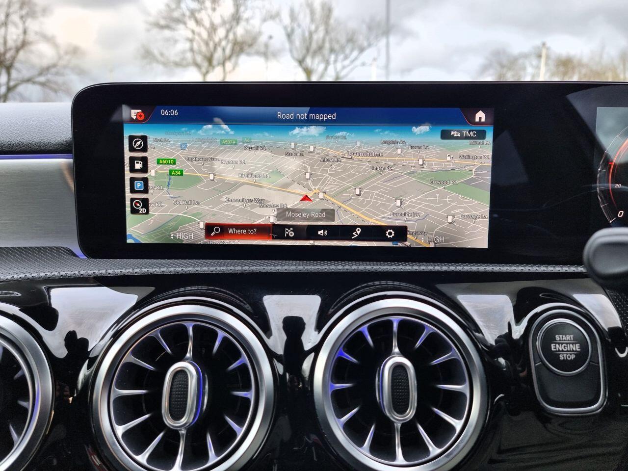 Mercedes-Benz A-Class view 18