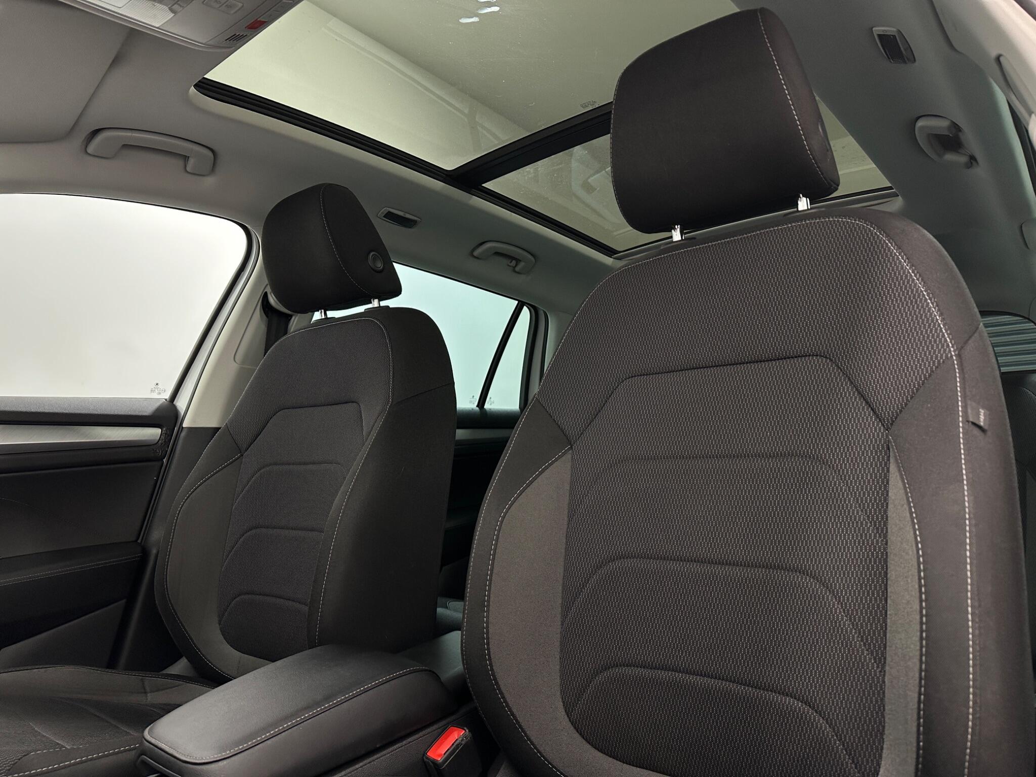 Skoda Kodiaq view 35