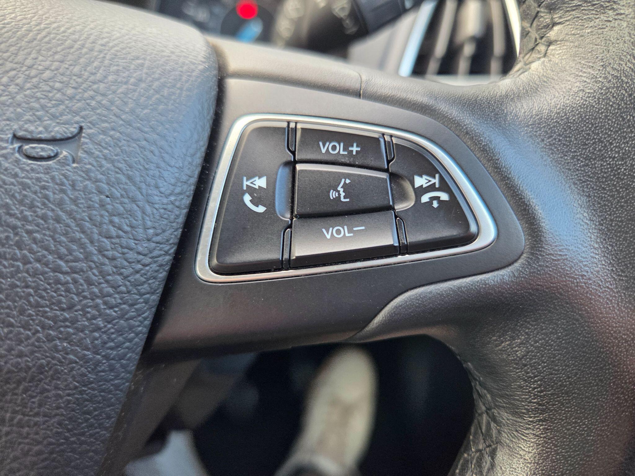 Ford C-Max view 19