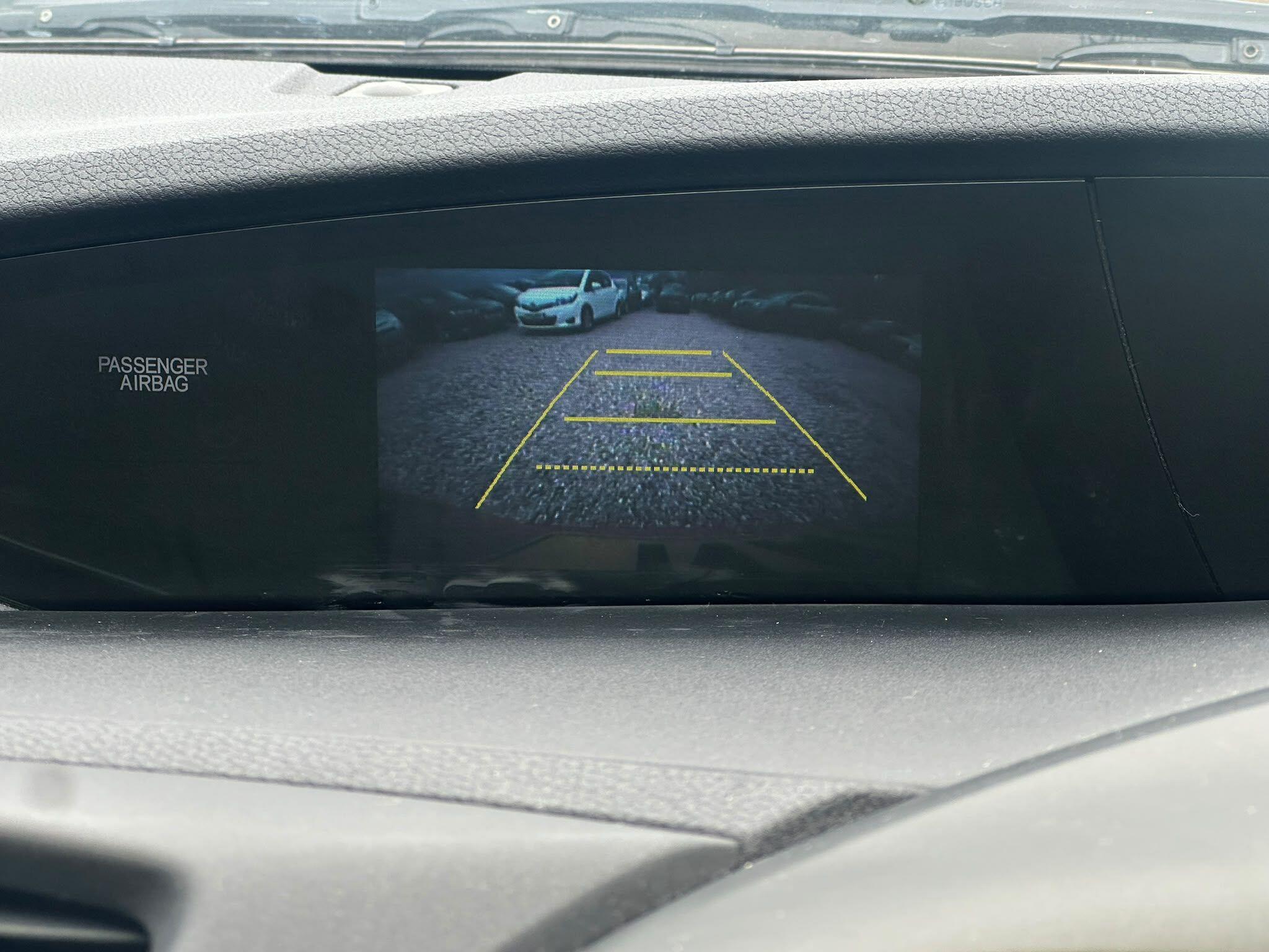 Honda Civic view 13