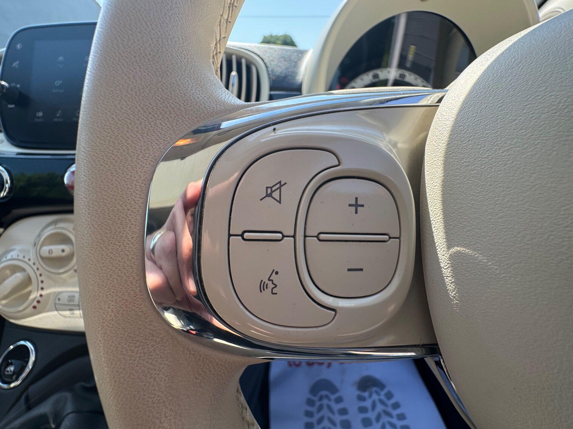 Fiat 500 view 25