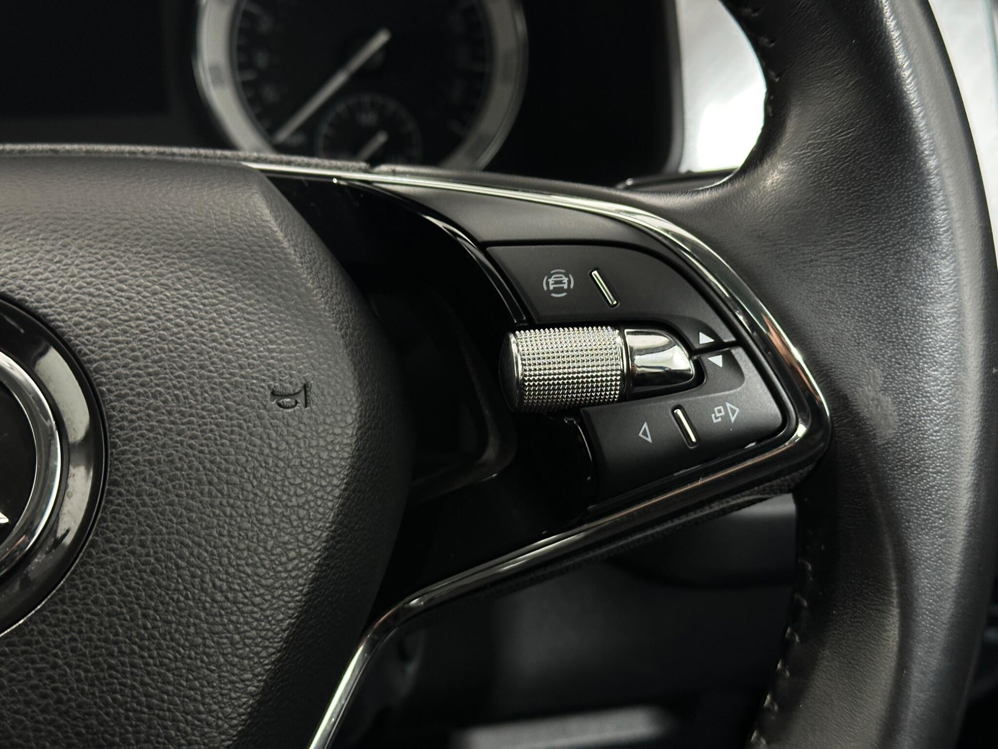 Skoda Kodiaq view 16