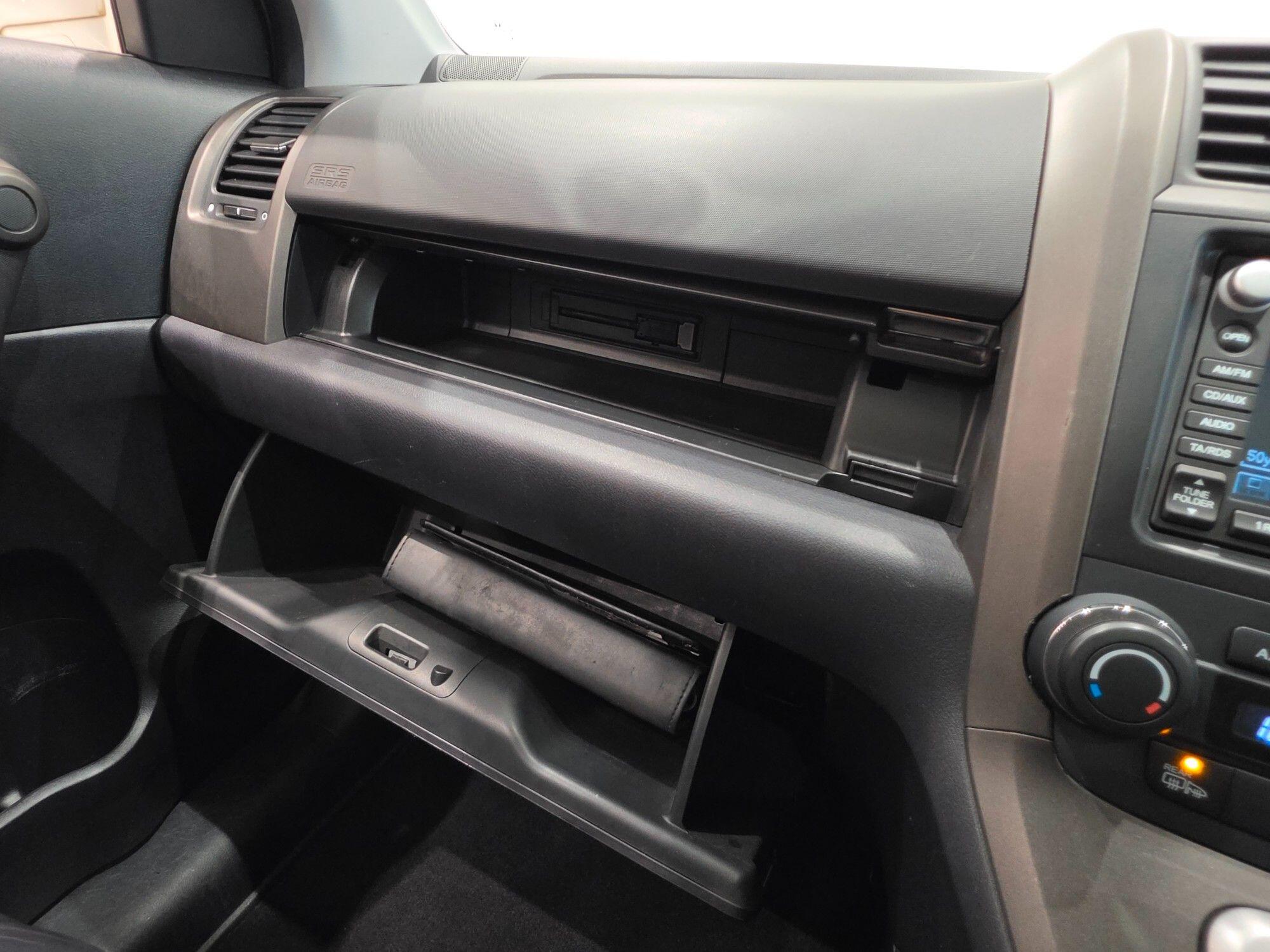 Honda CR-V view 81