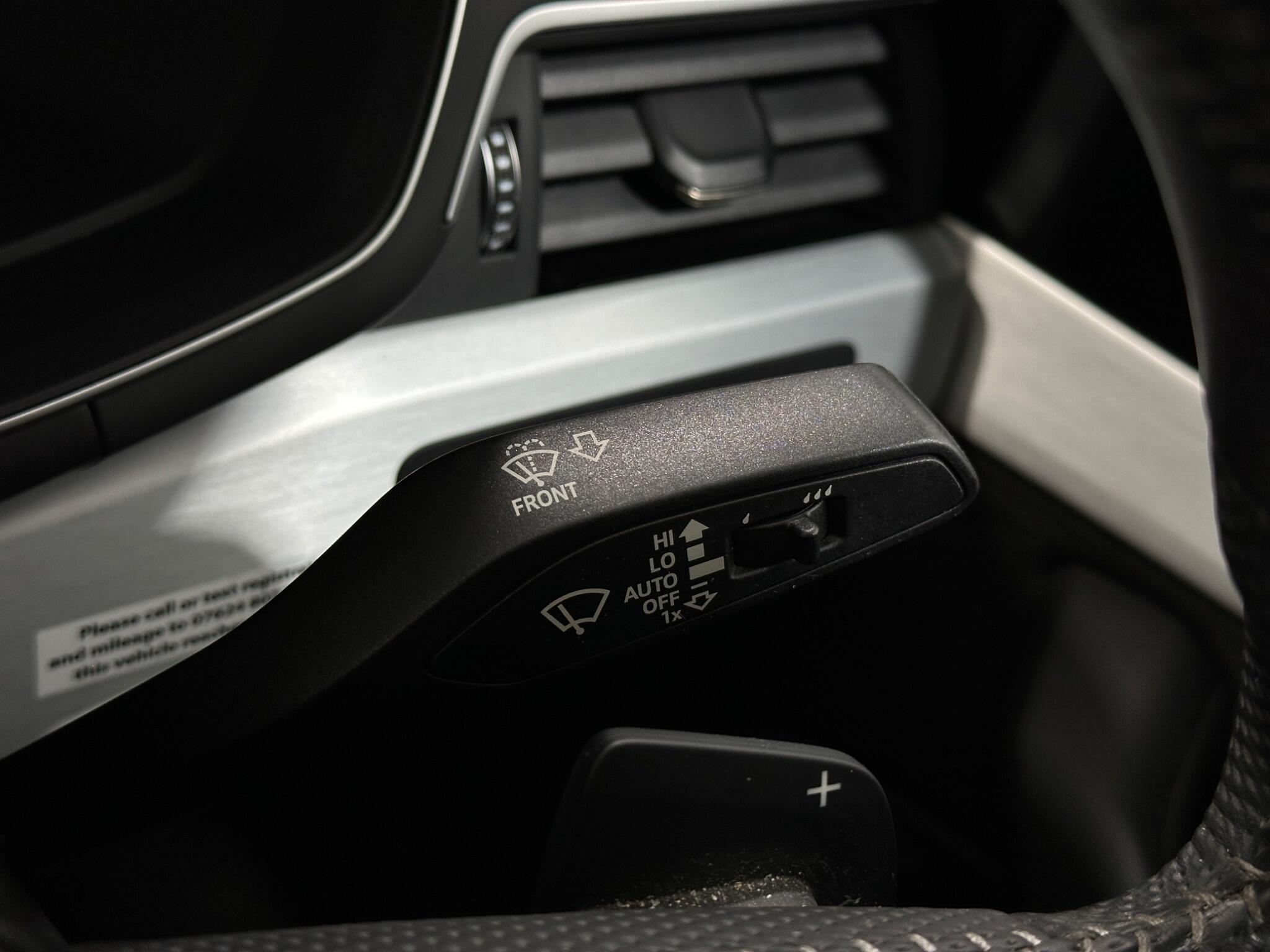 Audi A4 view 17