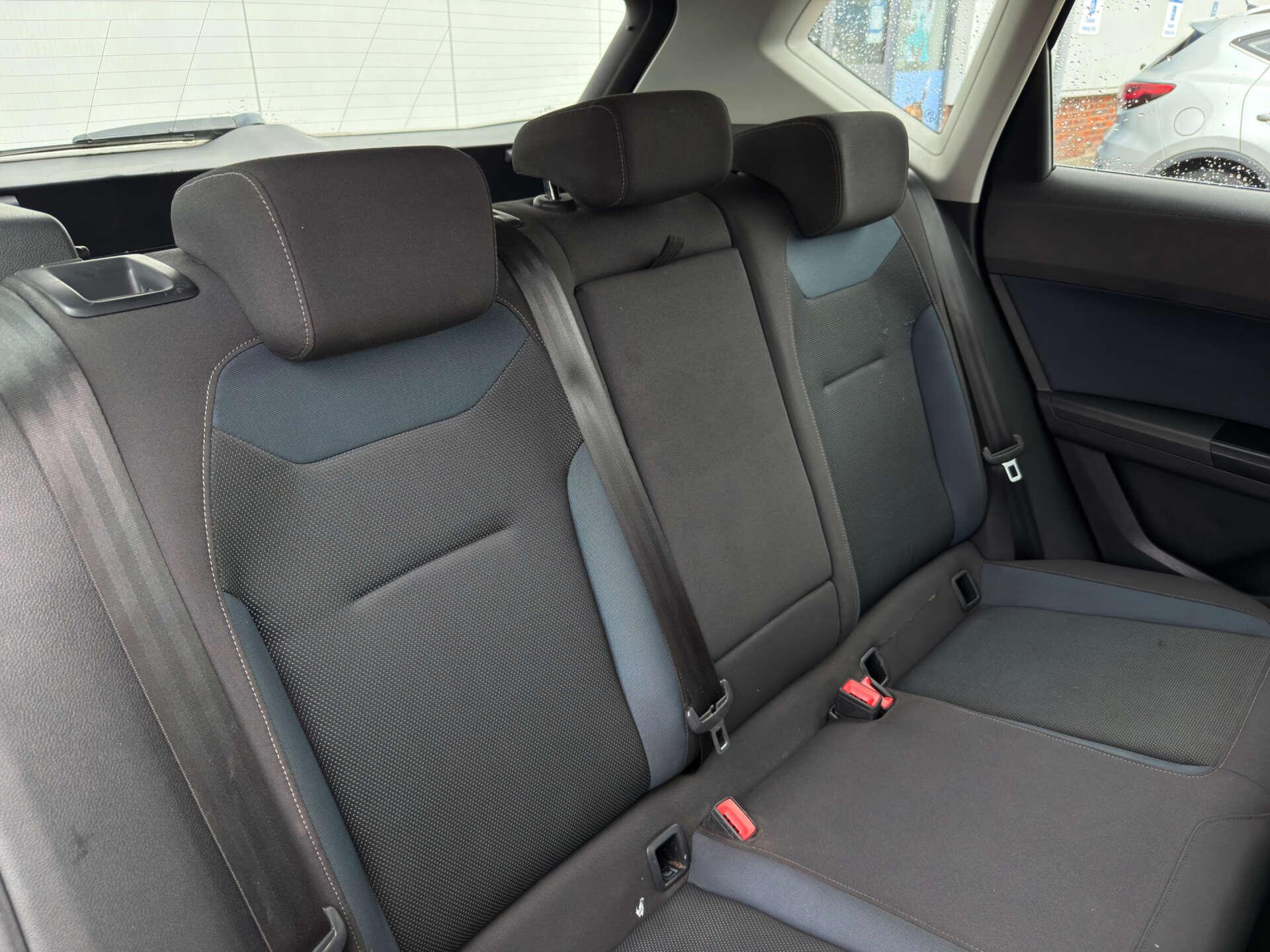Seat Ateca view 15