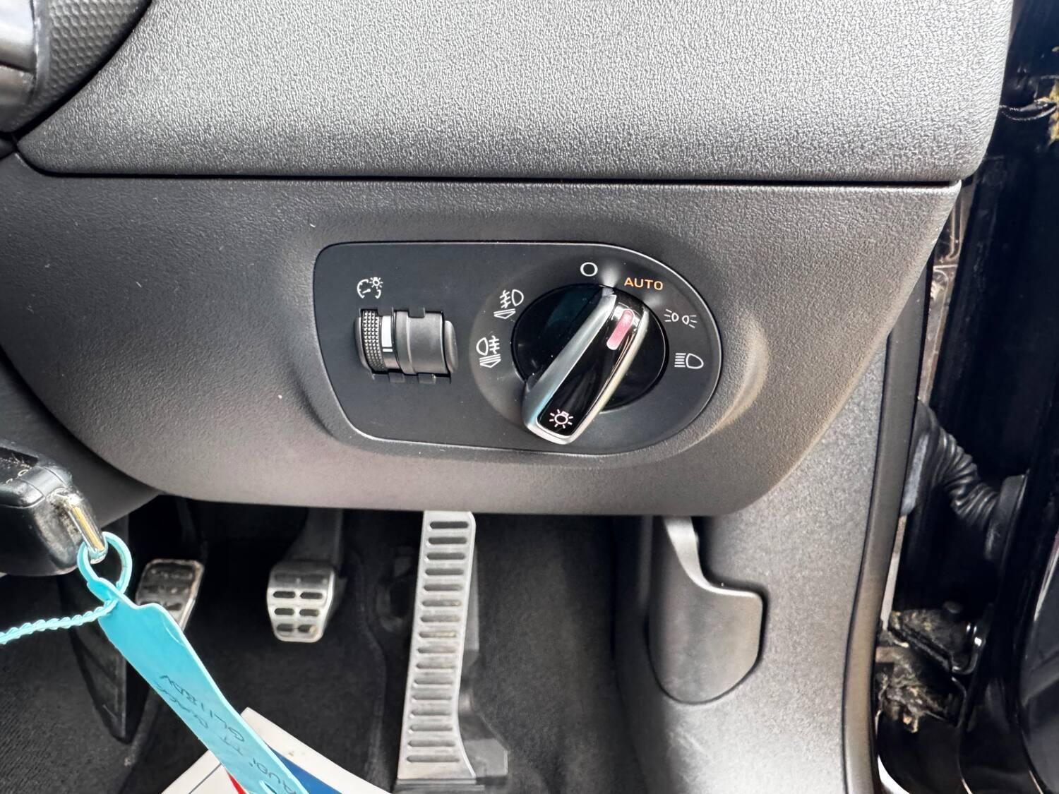 Audi TT view 15