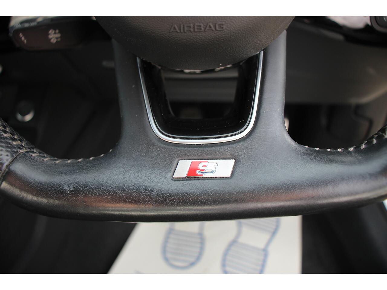 Audi A4 Avant view 35
