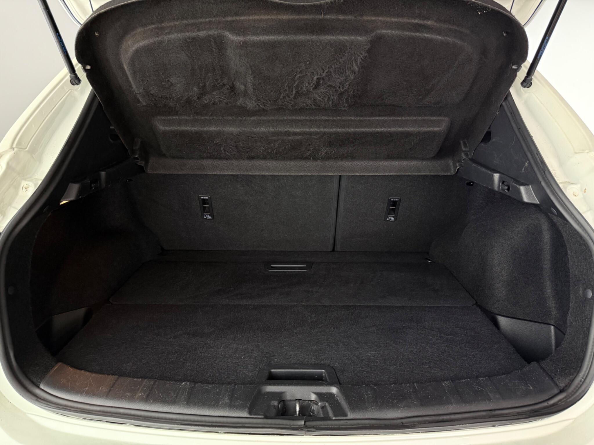 Nissan Qashqai view 10