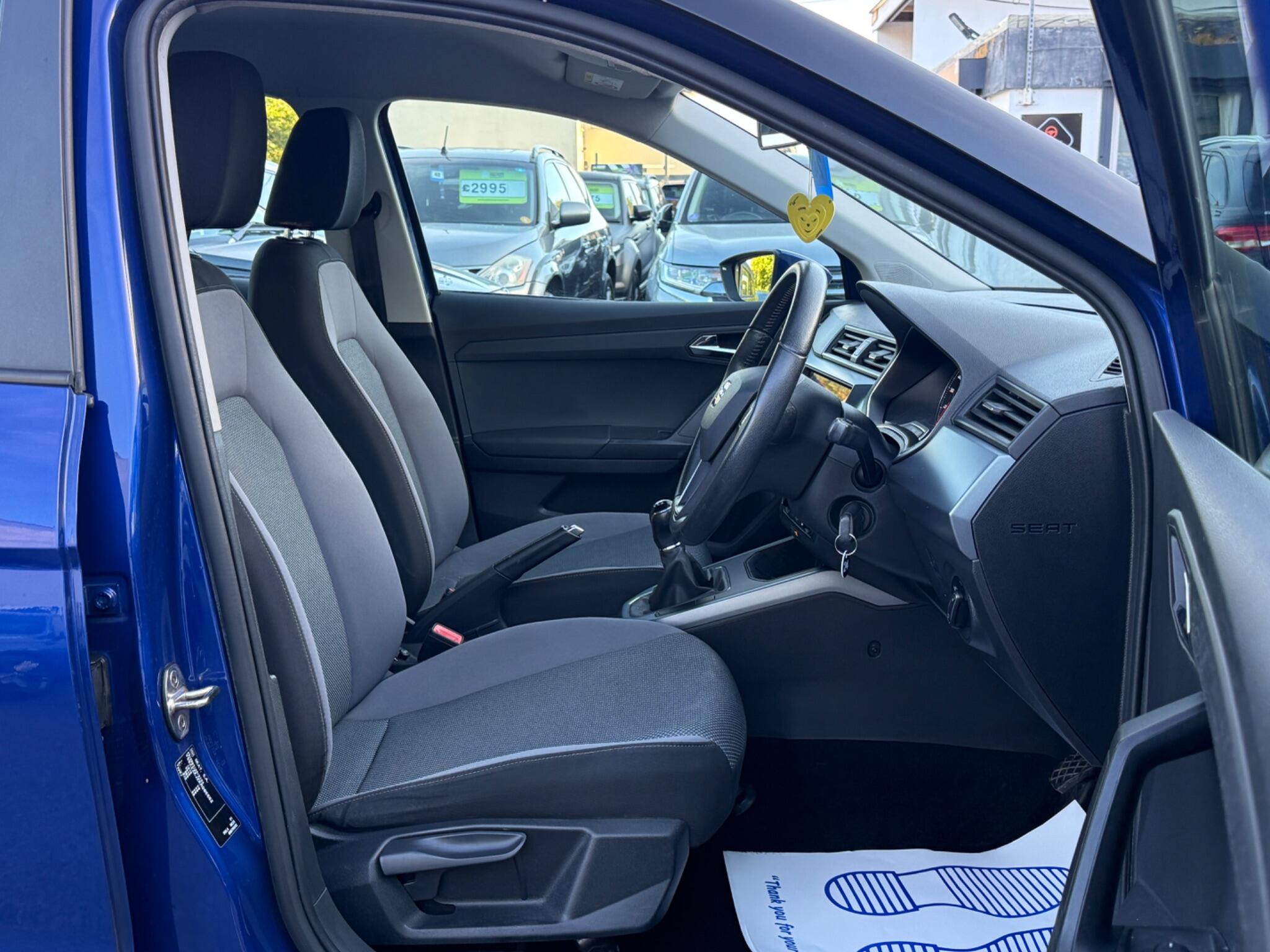 SEAT Arona - Image 27
