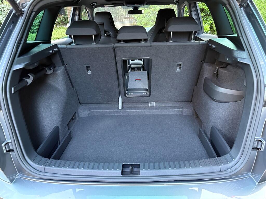 Skoda Karoq view 39
