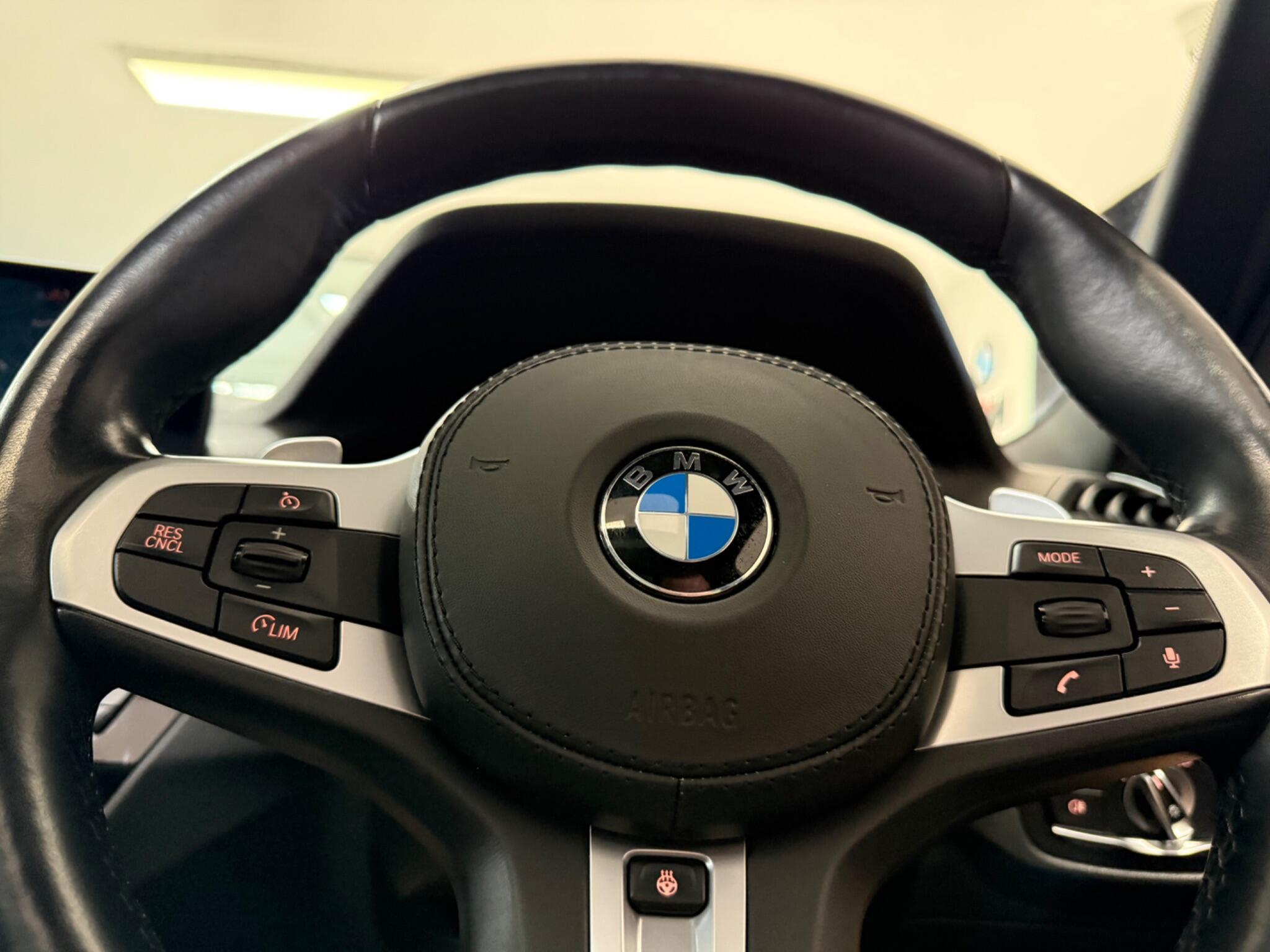 BMW X3 view 31
