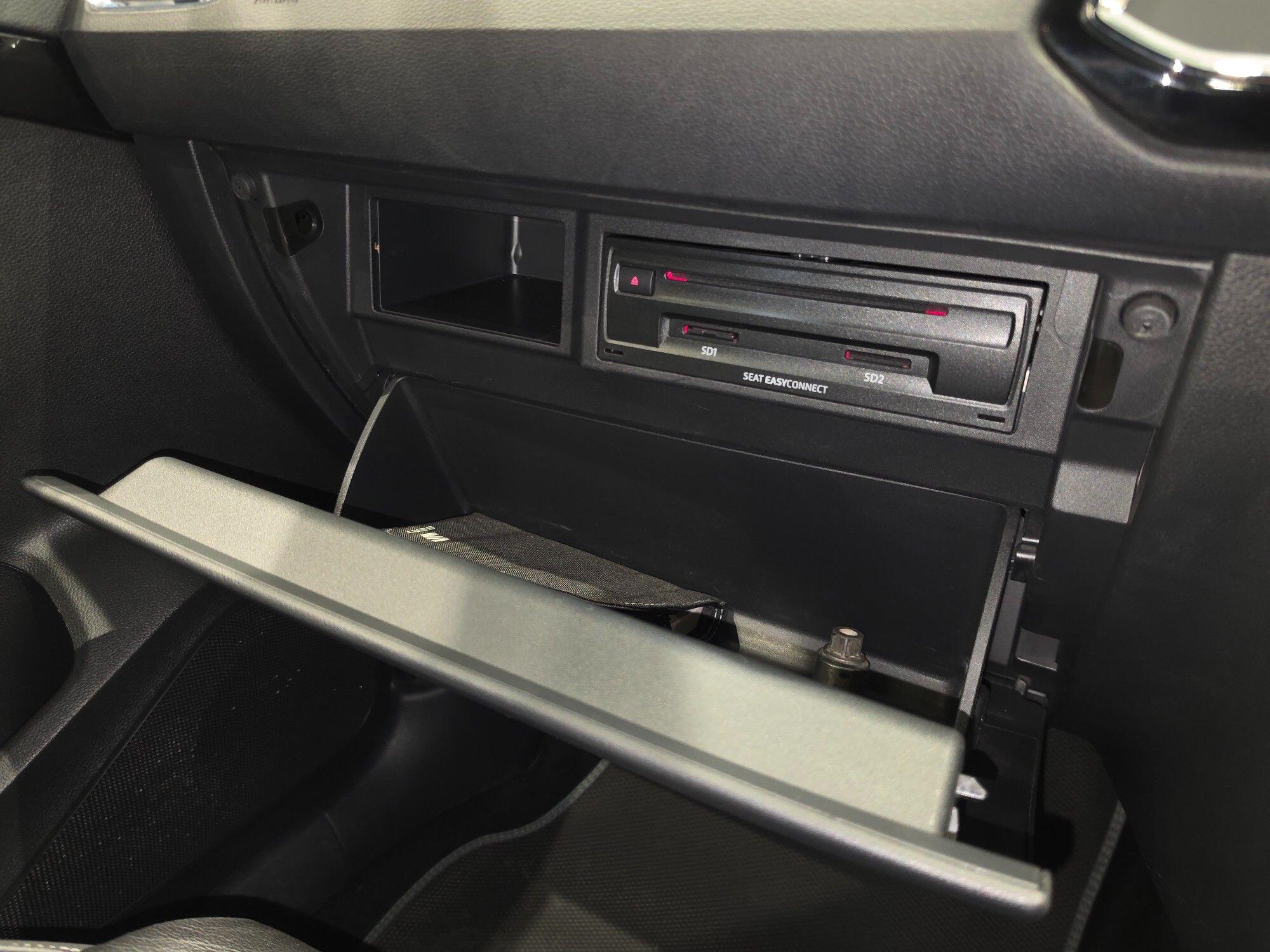 Seat Ateca view 27