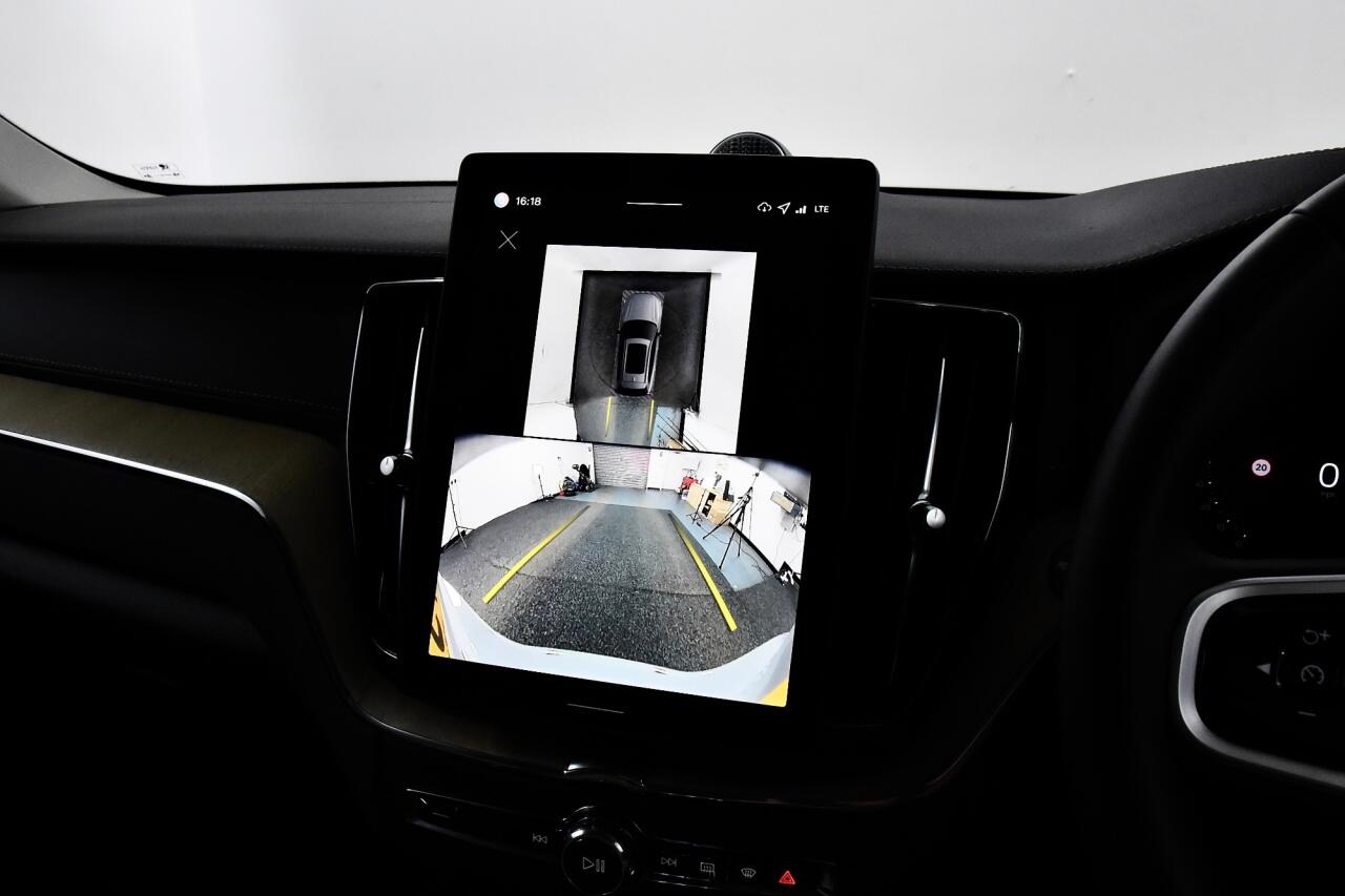 Volvo XC60 view 36