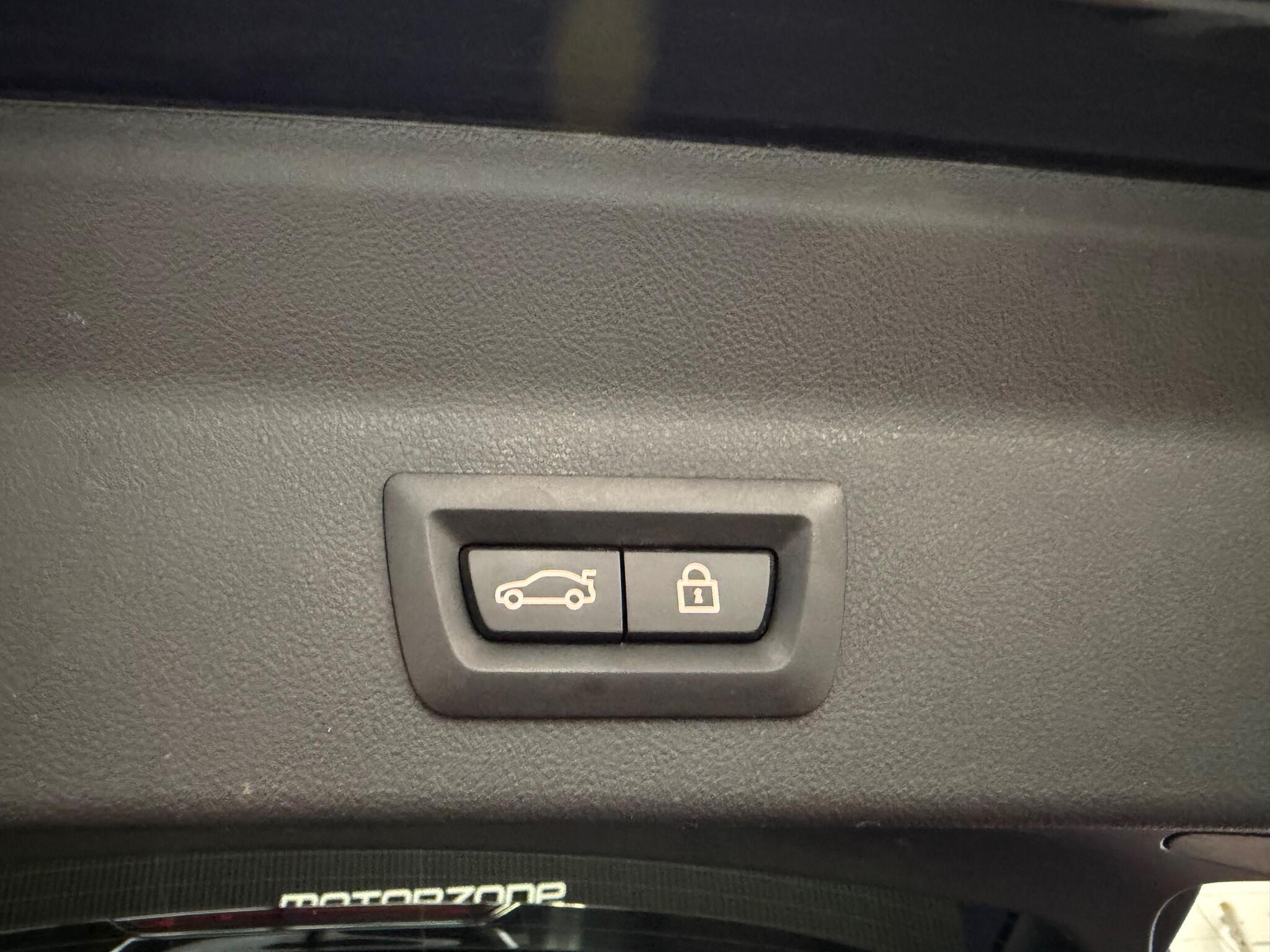 BMW Ix3 view 26