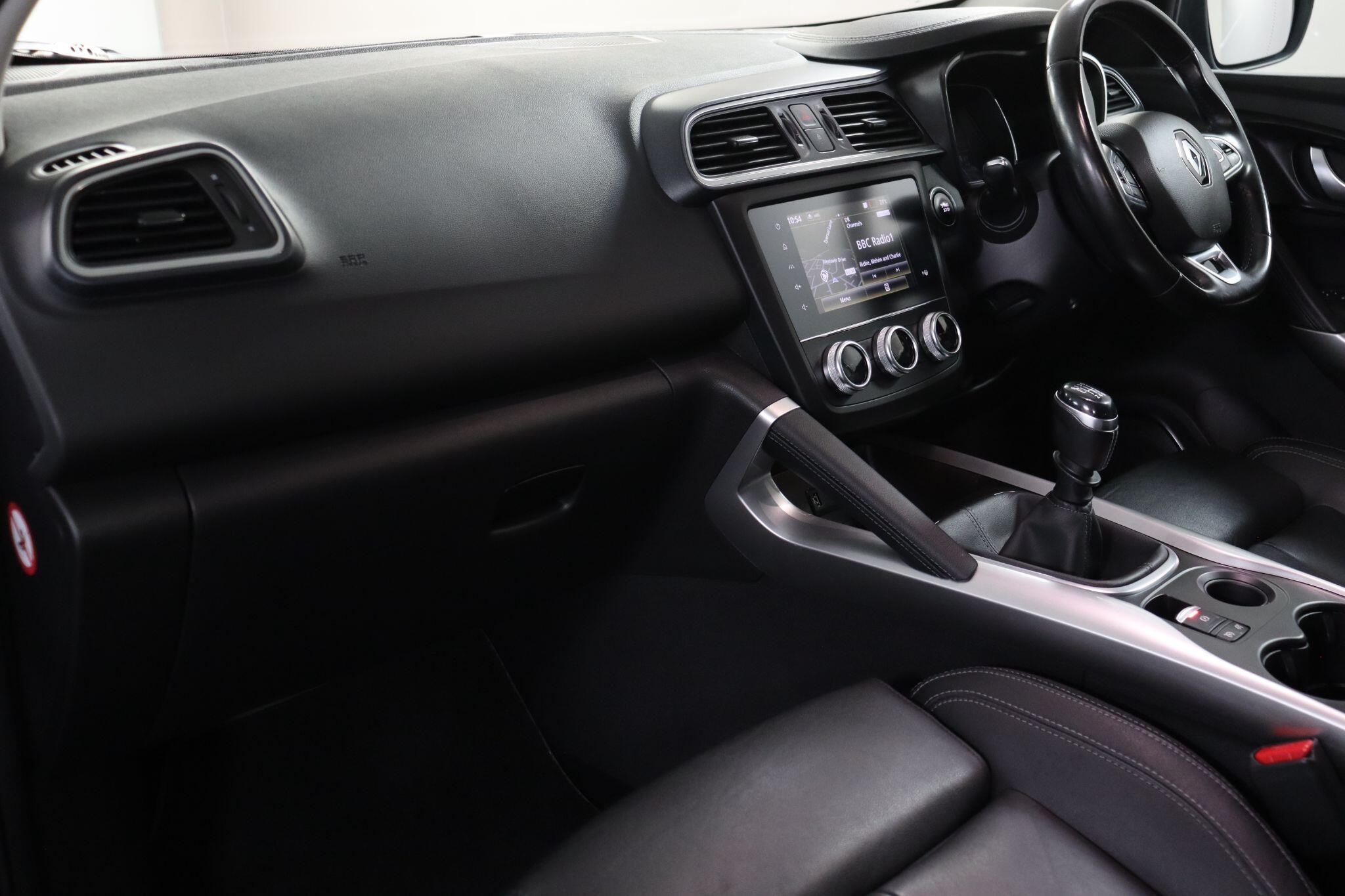 Renault Kadjar view 34