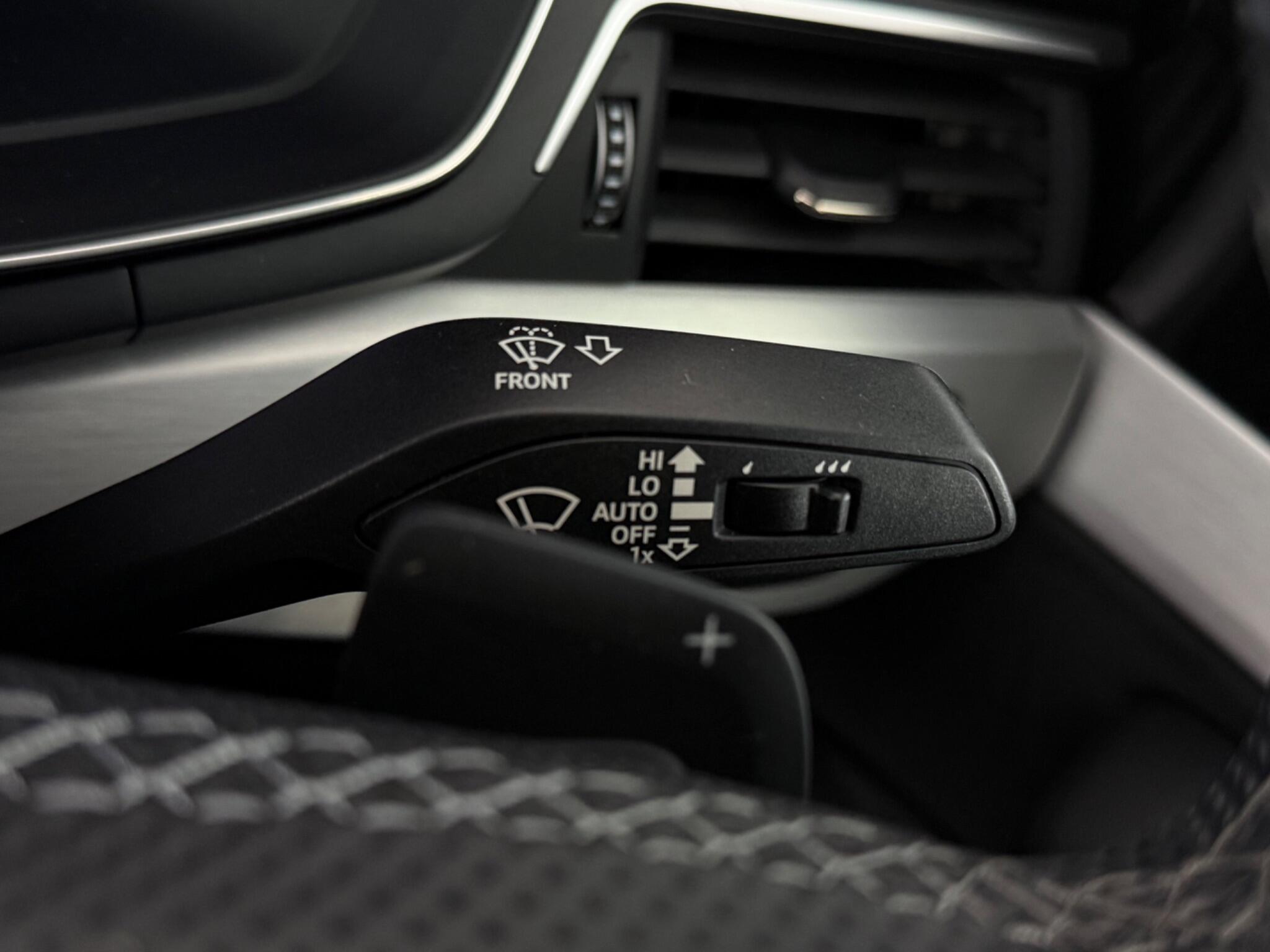 Audi A5 view 16