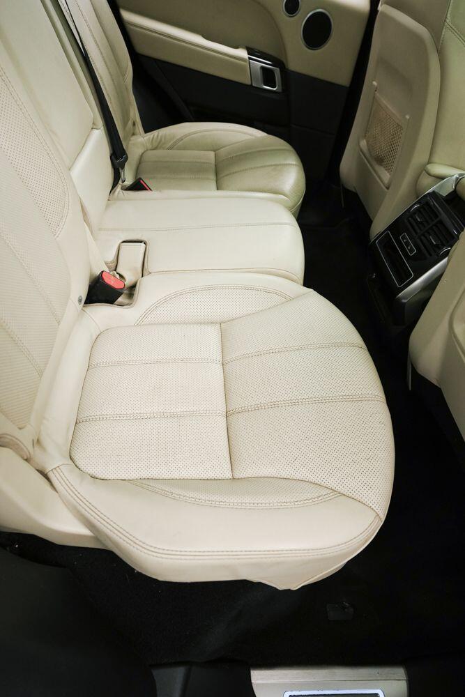 Land Rover Range Rover Sport view 15