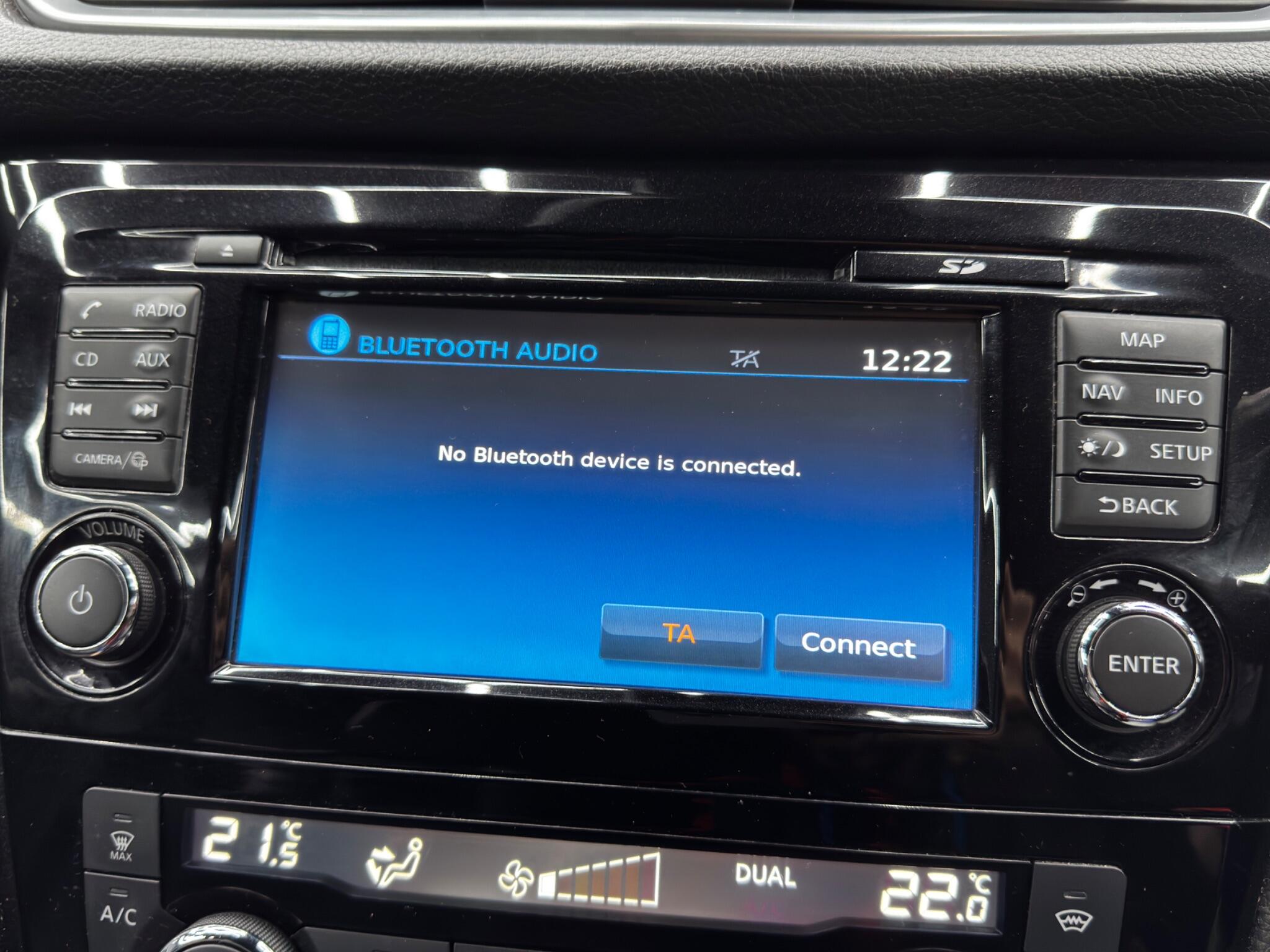 Nissan Qashqai view 30