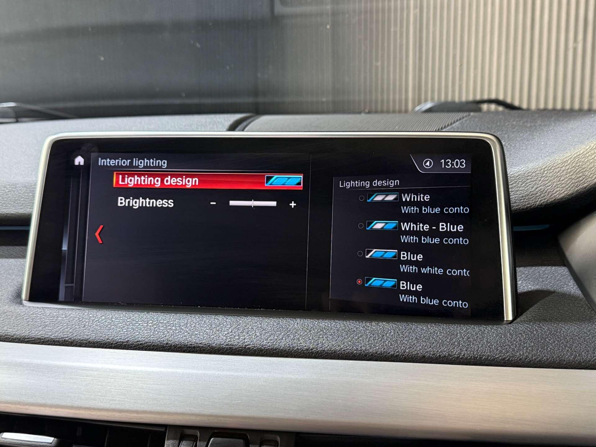 BMW X5 X5 view 54