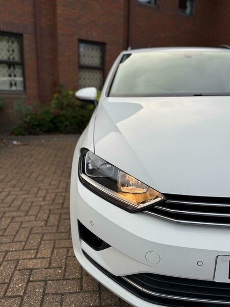 2015 Volkswagen Golf SV 1.4 TSI BlueMotion Tech SE Euro 6 (s/s) 5dr • 35,880 miles image 10
