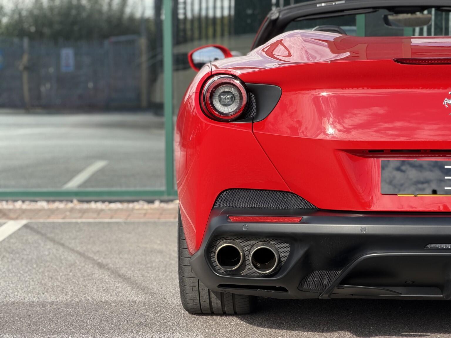 Ferrari Portofino view 37