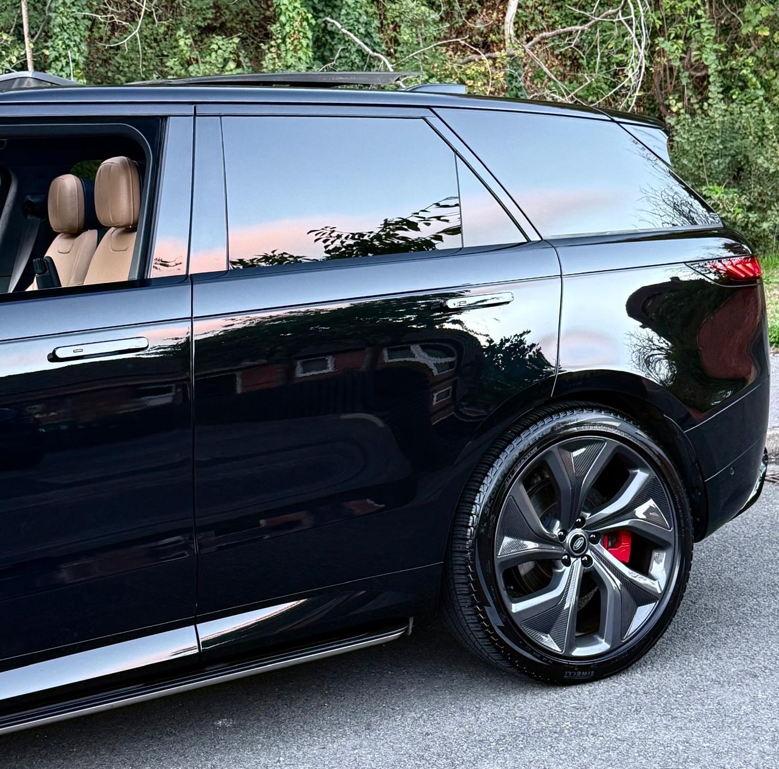 Land Rover Range Rover Sport view 46