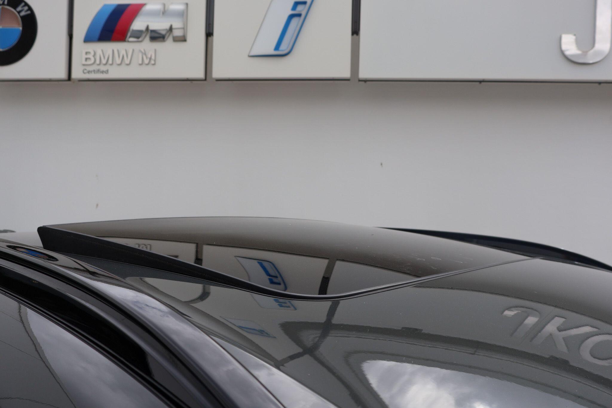 BMW X5 M view 35