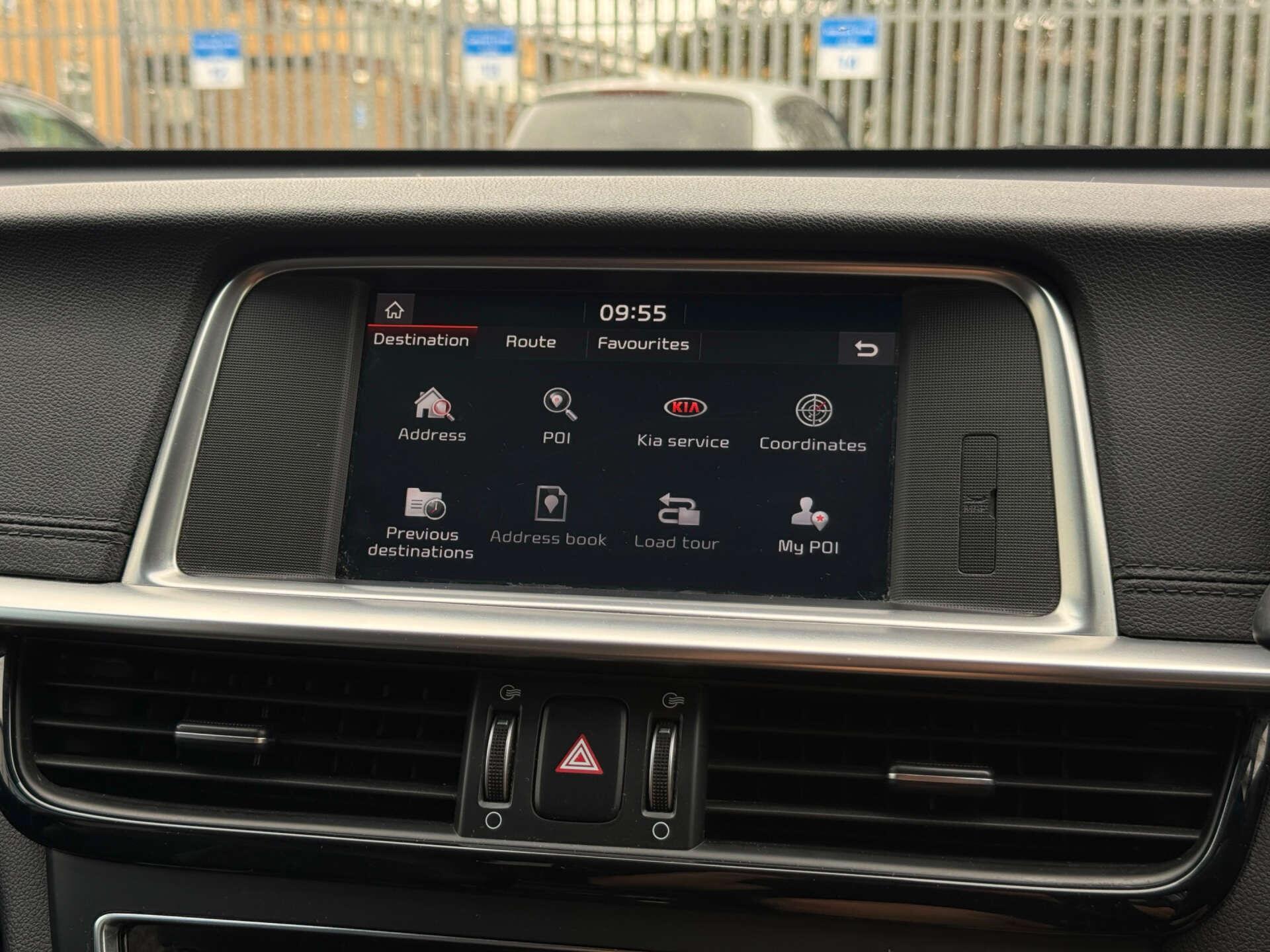 Kia Optima view 73