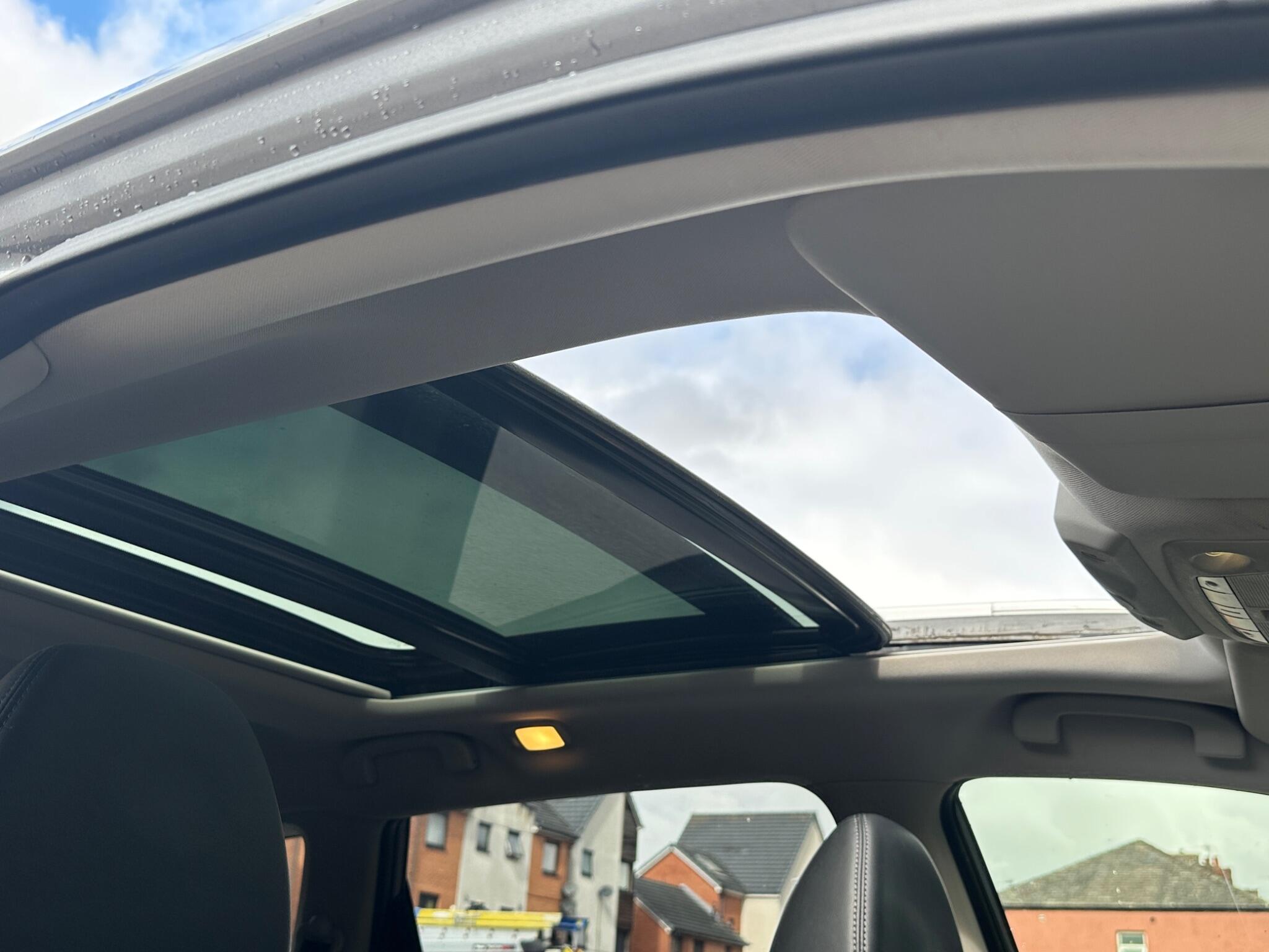 Nissan X-Trail view 33