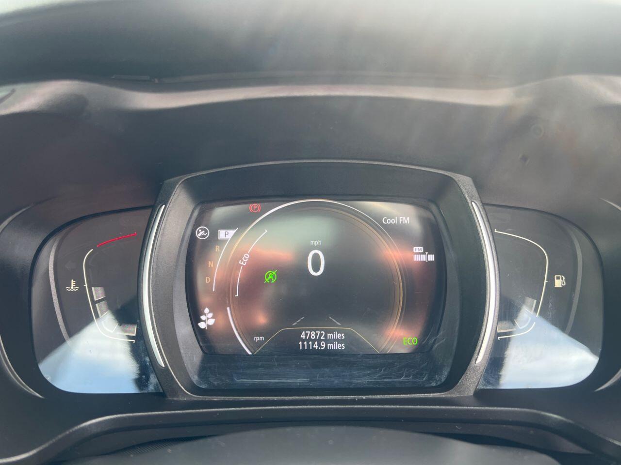Renault Kadjar view 8