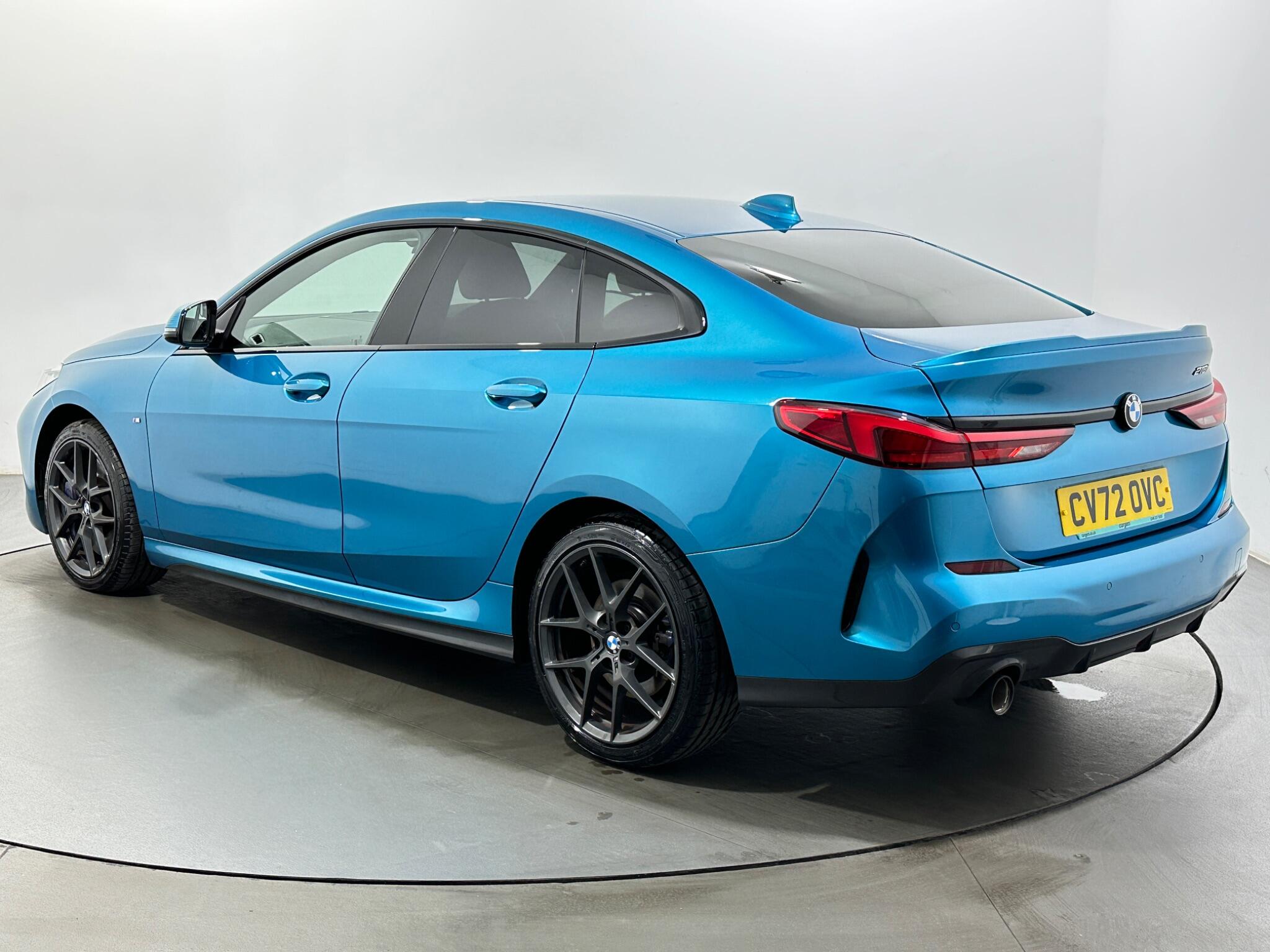 BMW 2 Series view 6