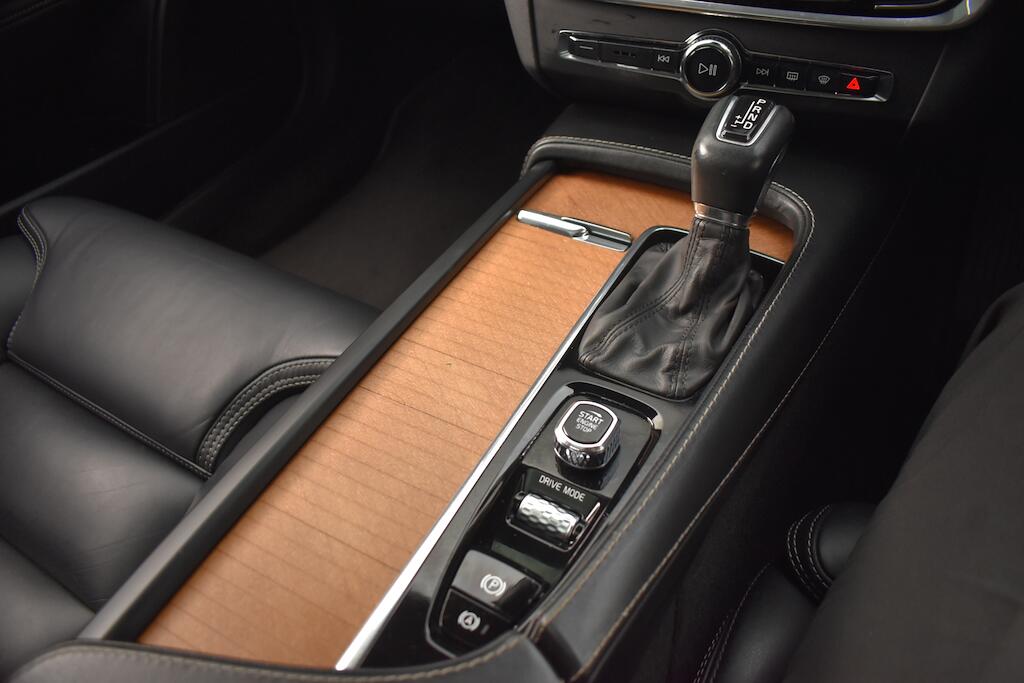 Volvo V90 view 73