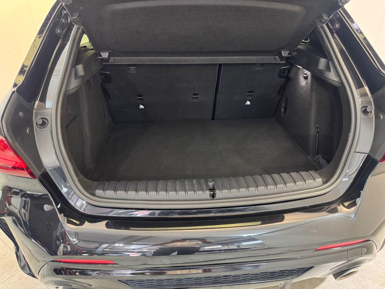 BMW 1 Series view 68