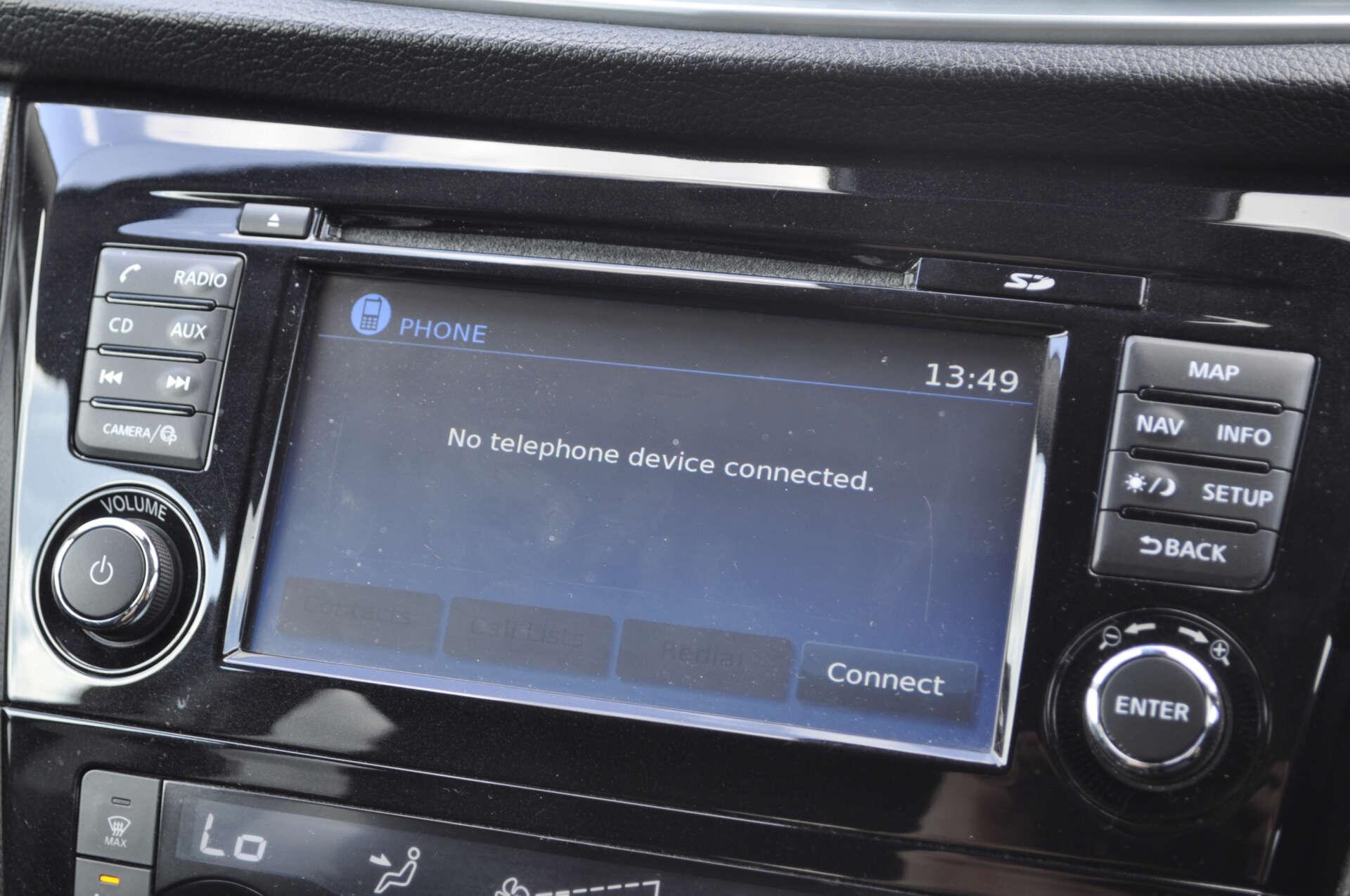 Nissan Qashqai view 21