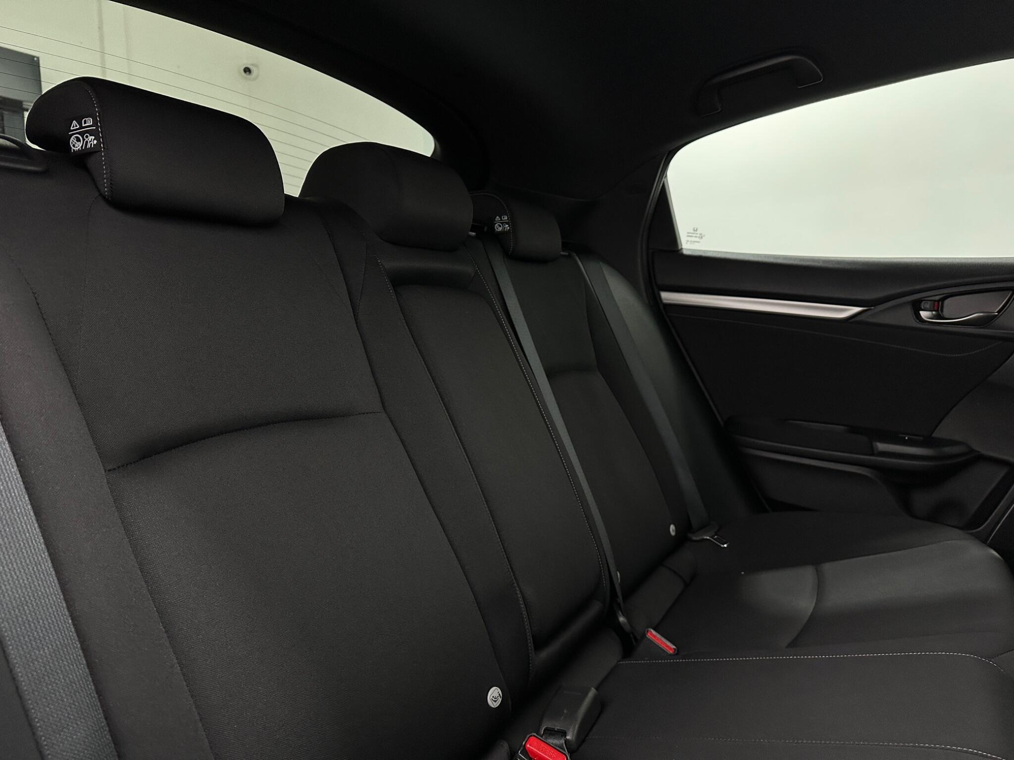 Honda Civic view 41