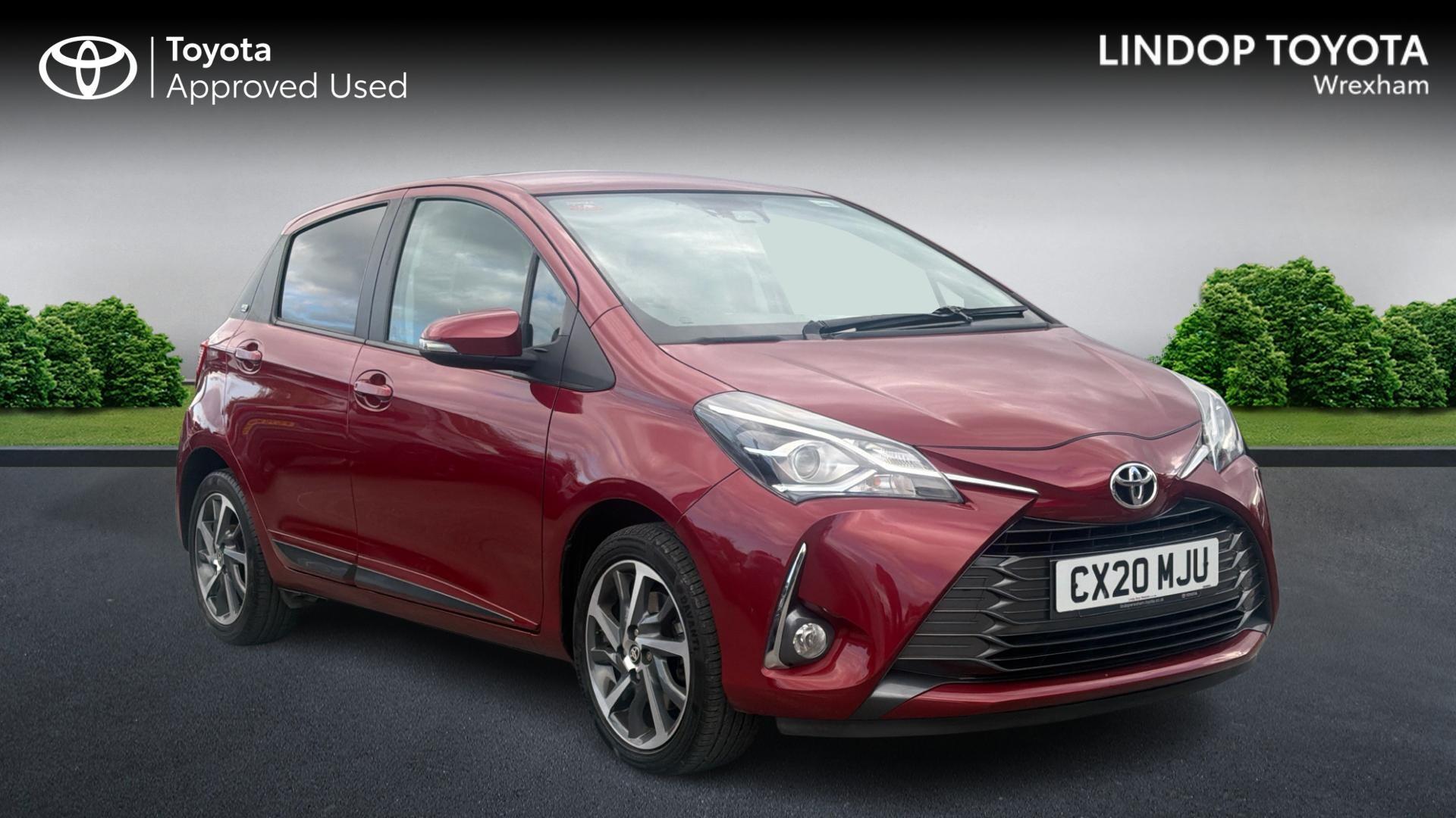 Lindop Used Cars