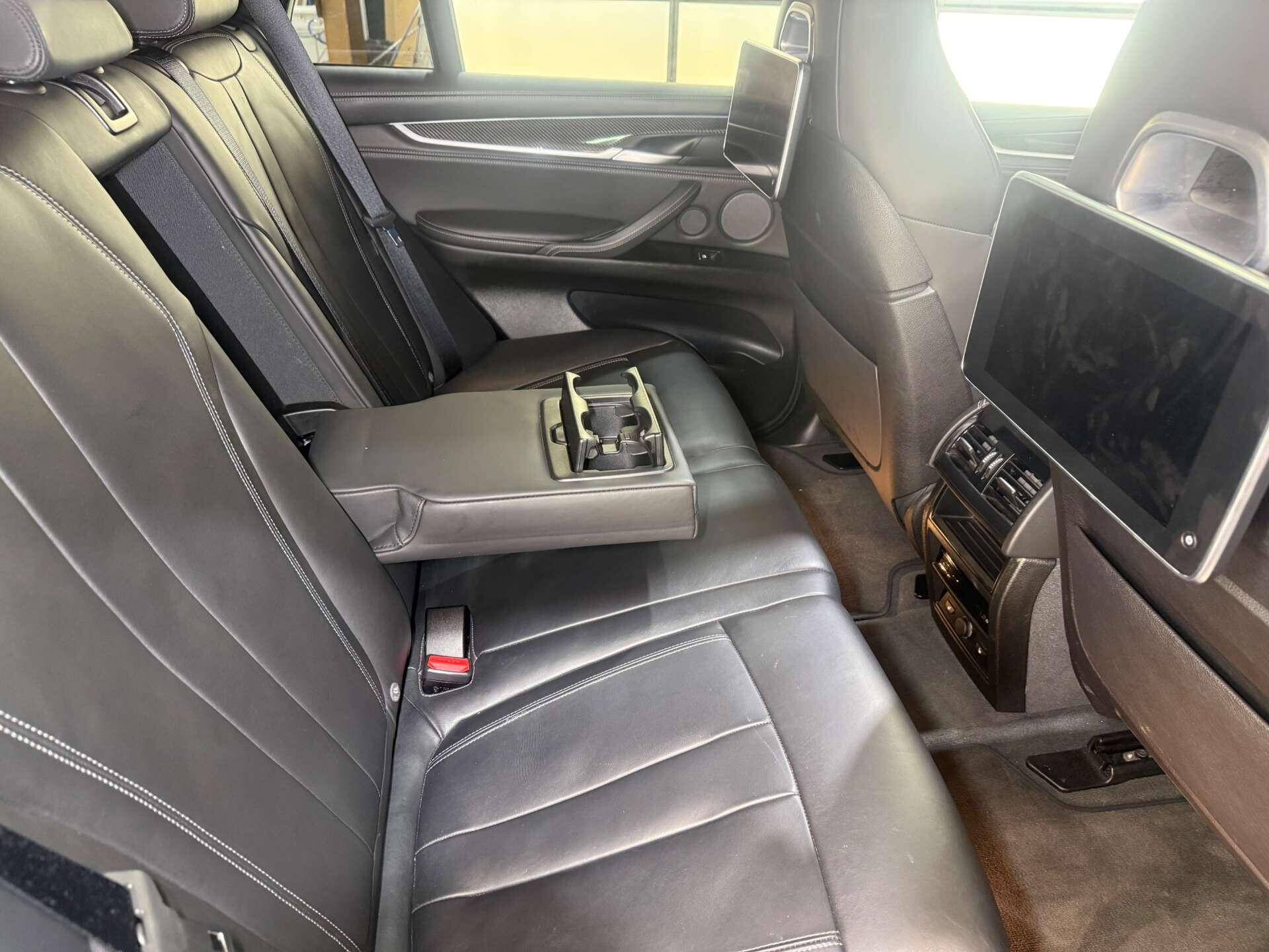 BMW X5 X5 view 52