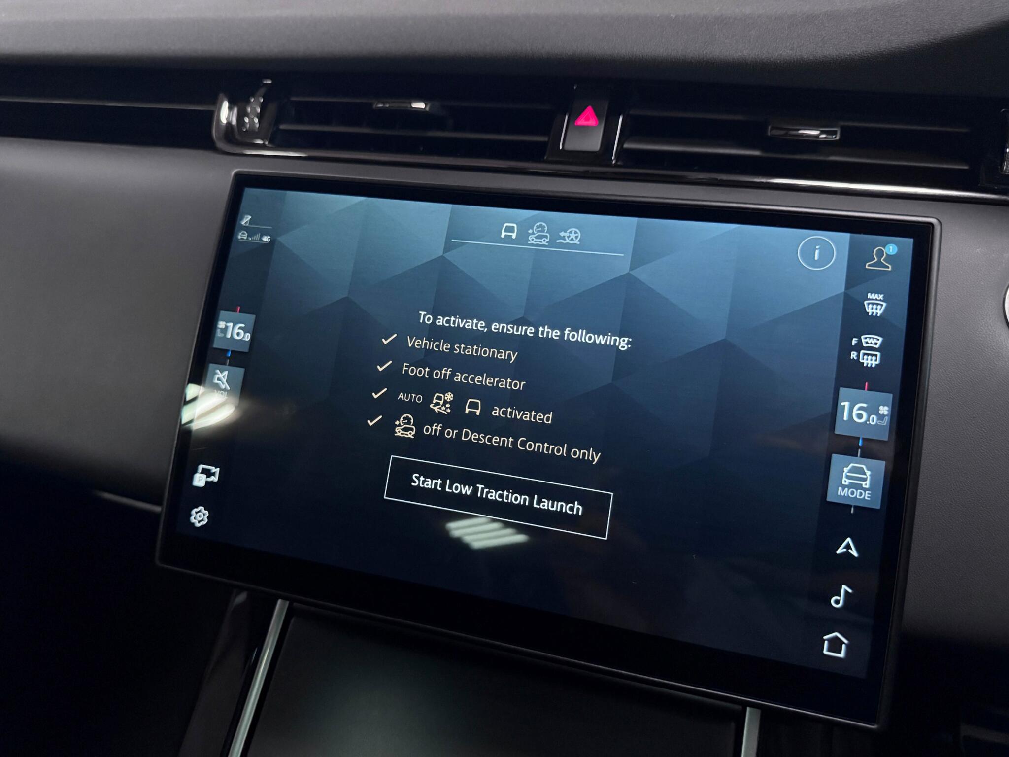 Land Rover Range Rover Evoque view 60