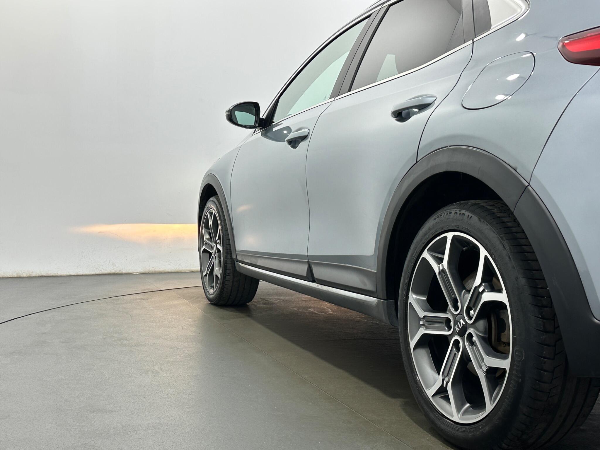 Kia Xceed view 46