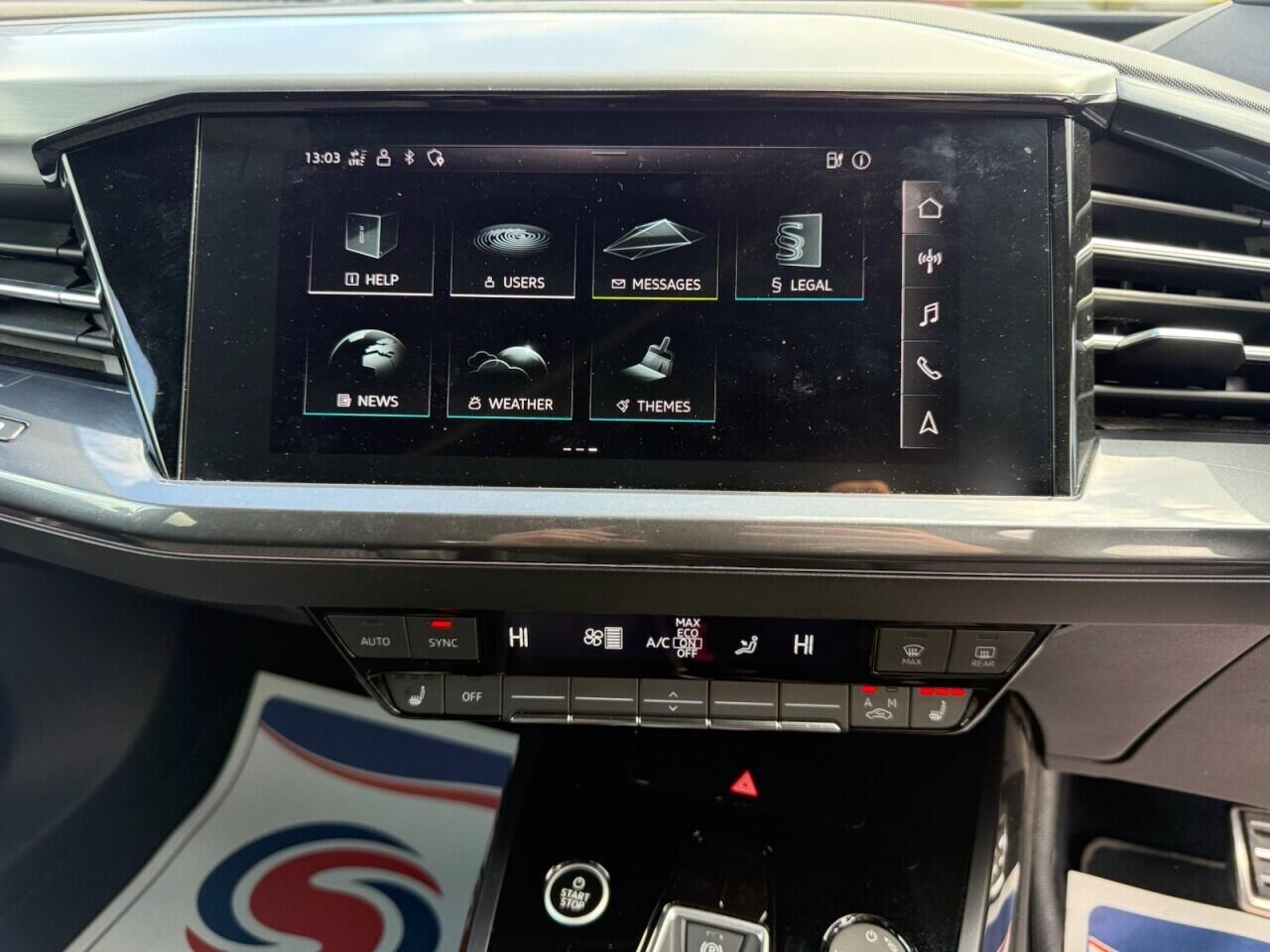 Audi Q4 E-Tron view 16