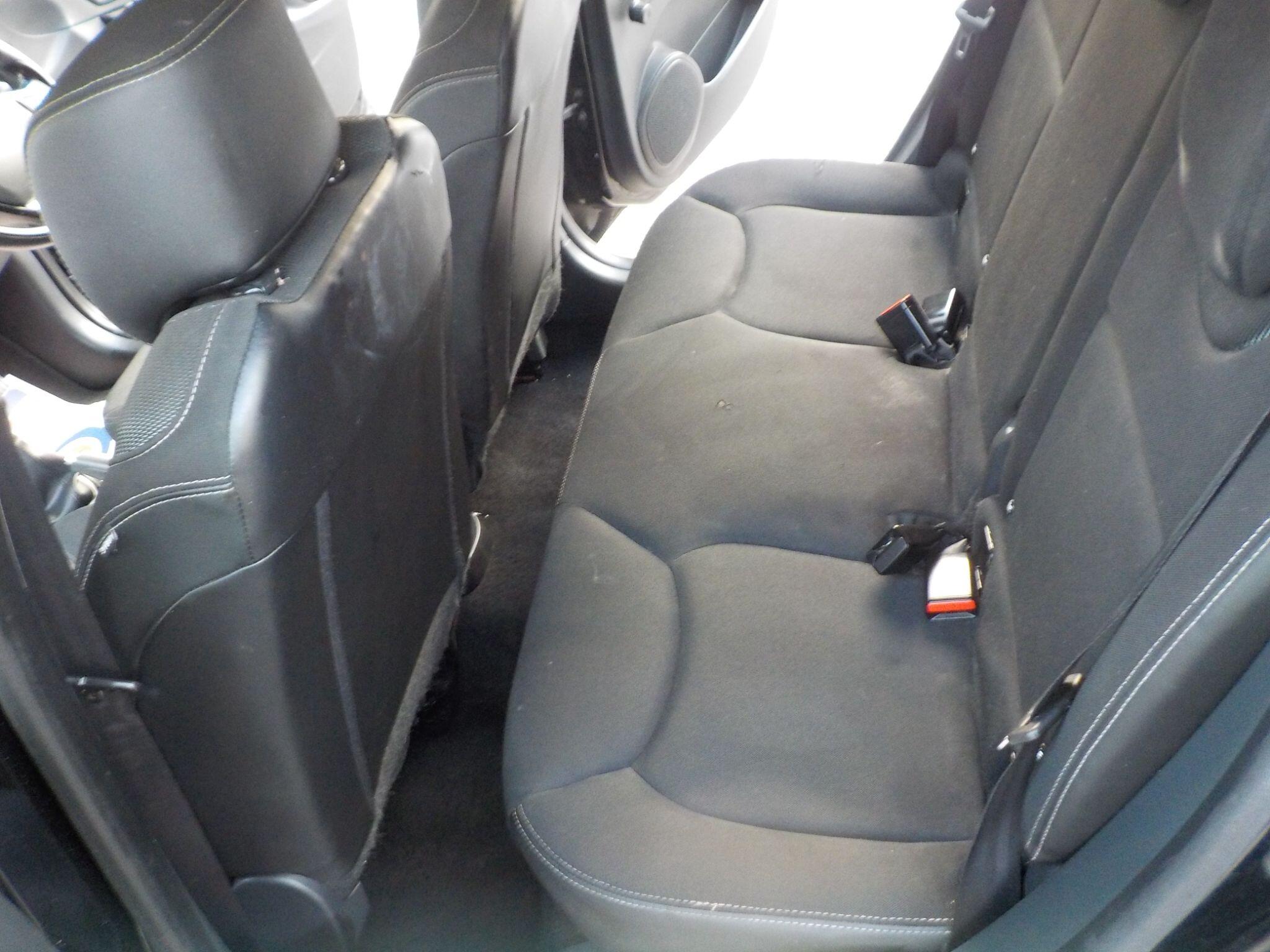 Renault Clio 1.5 dCi Dynamique MediaNav Euro 5 (s/s) 5dr