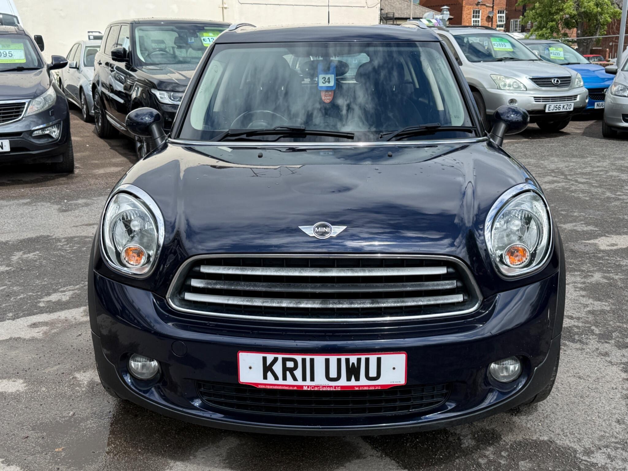 MINI Countryman - Image 7