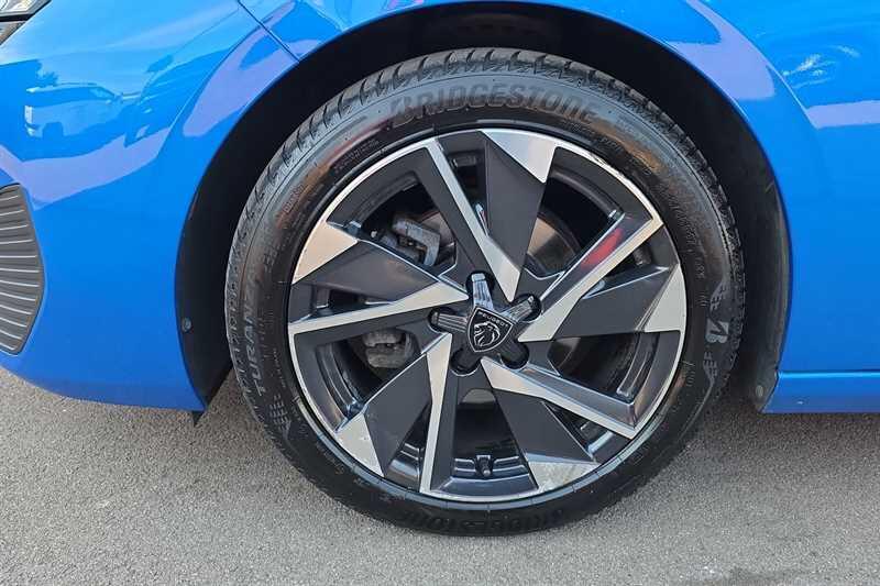 Peugeot 308 view 36