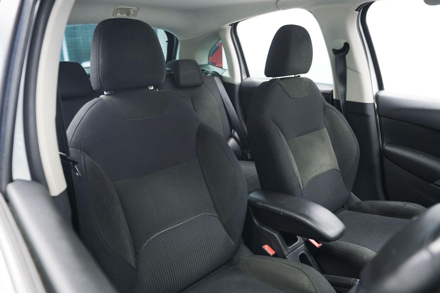 Citroen C3 view 9