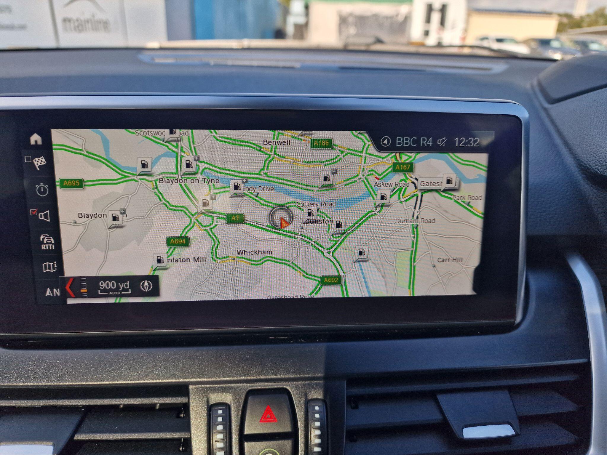 BMW 2 Series view 61