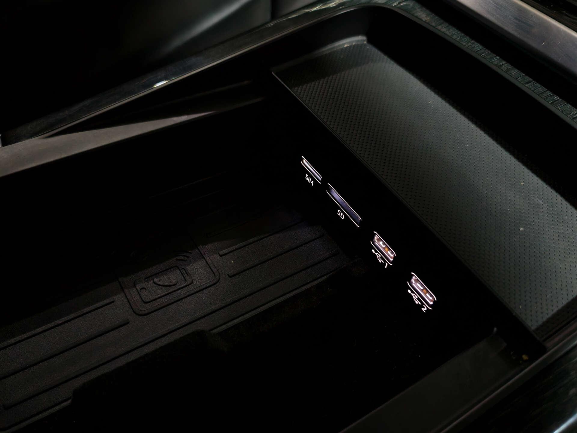 Audi Q7 view 40