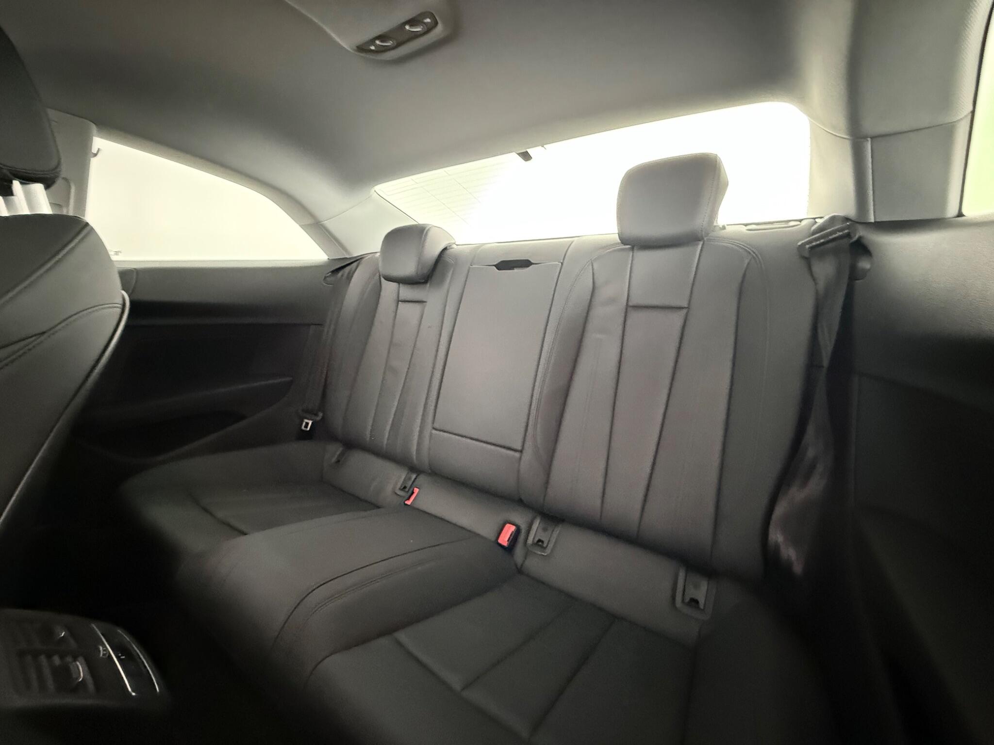 Audi A5 view 28